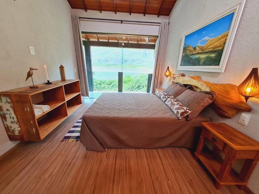 Four-Bedroom House photo 3