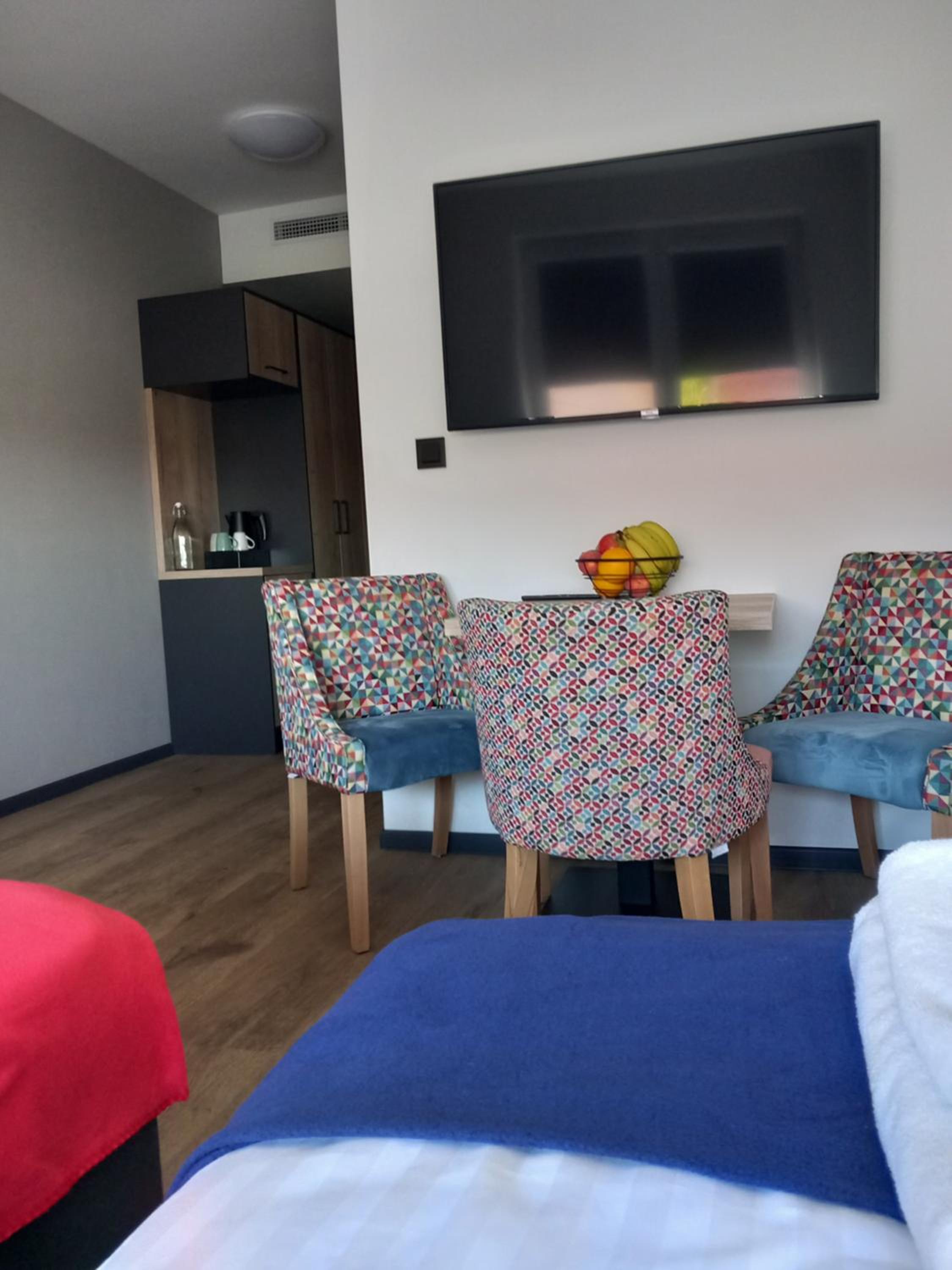 Triple Room - Photo 1