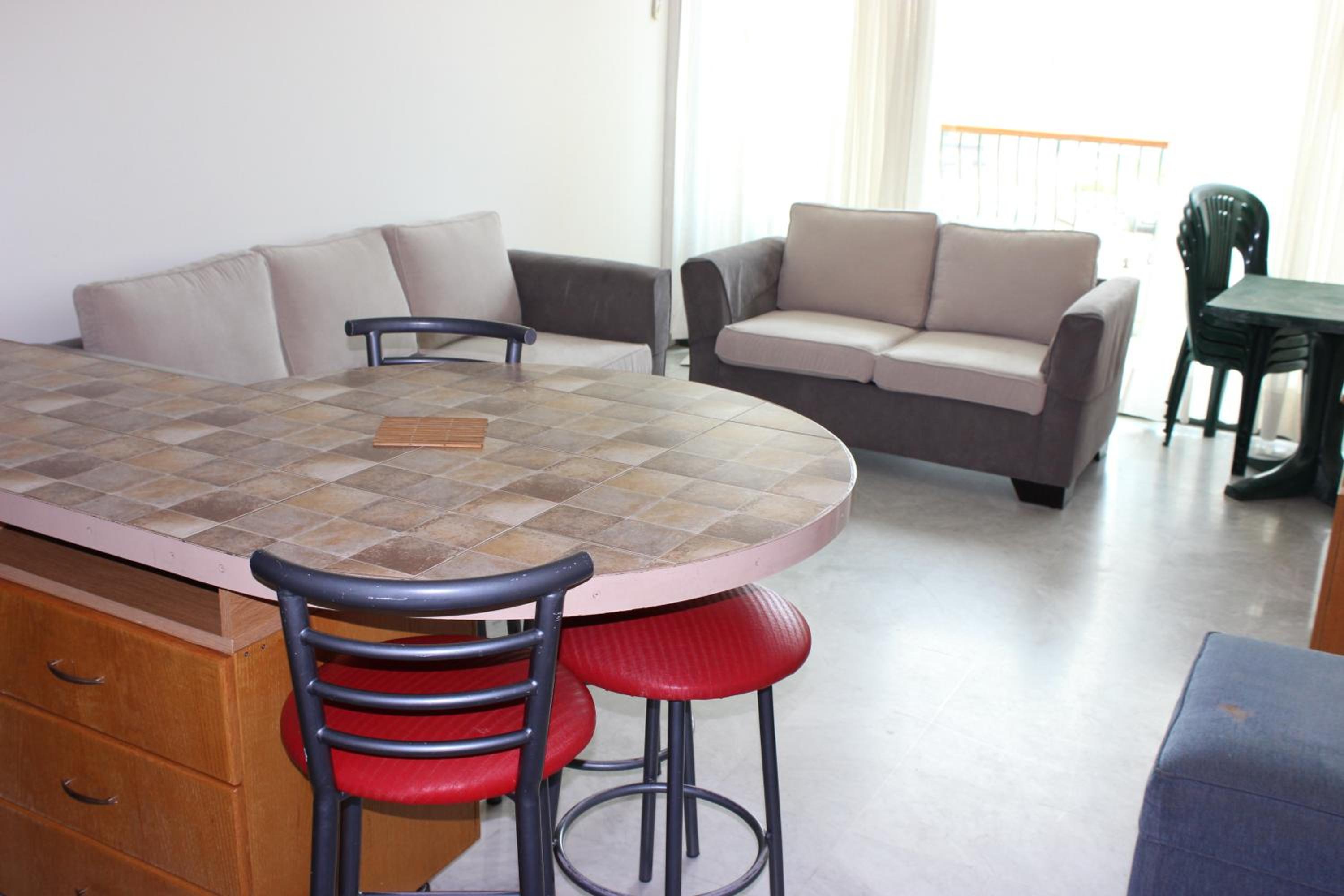Three-Bedroom Suite photo 1