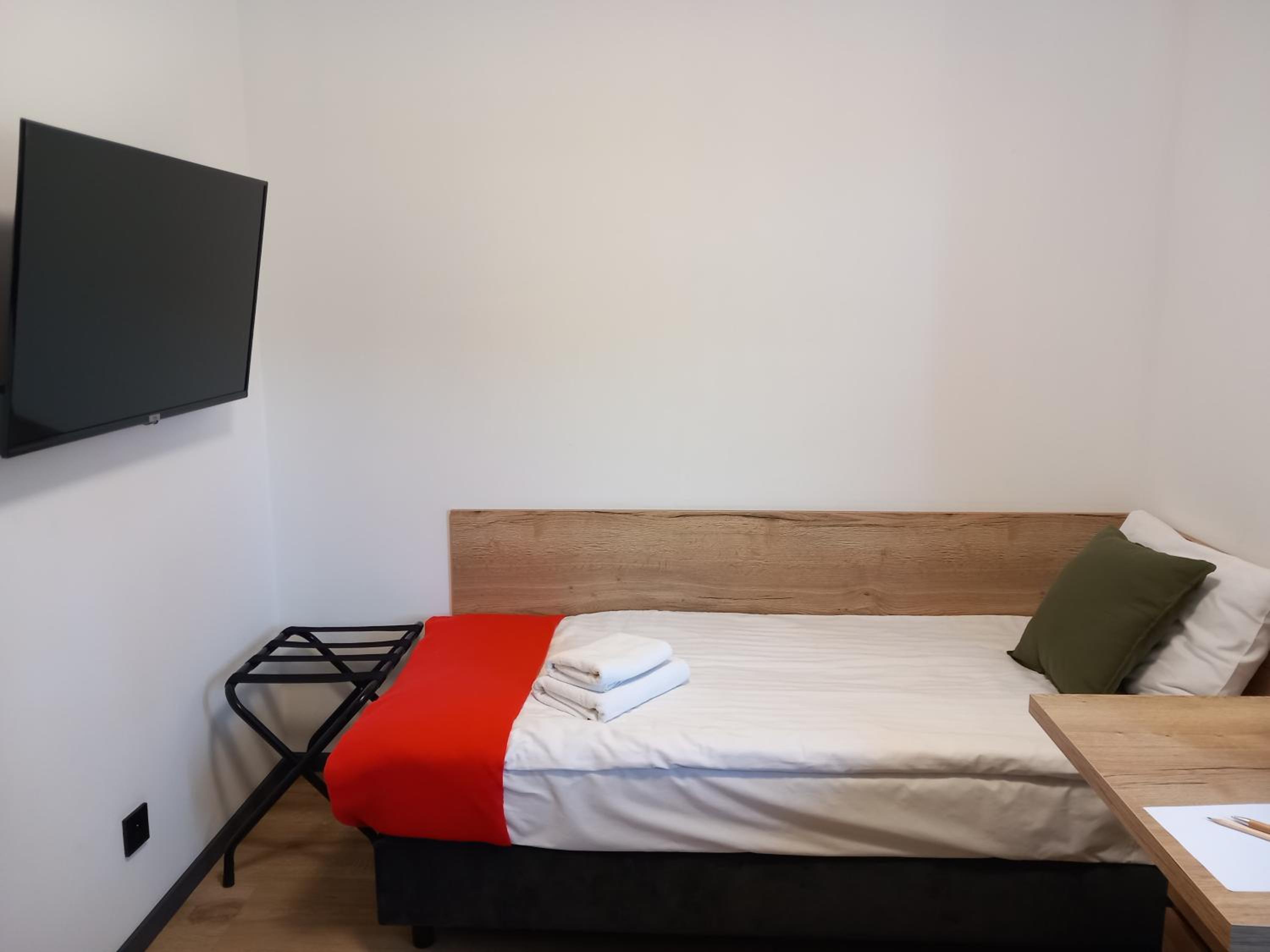 Single Room photo 1