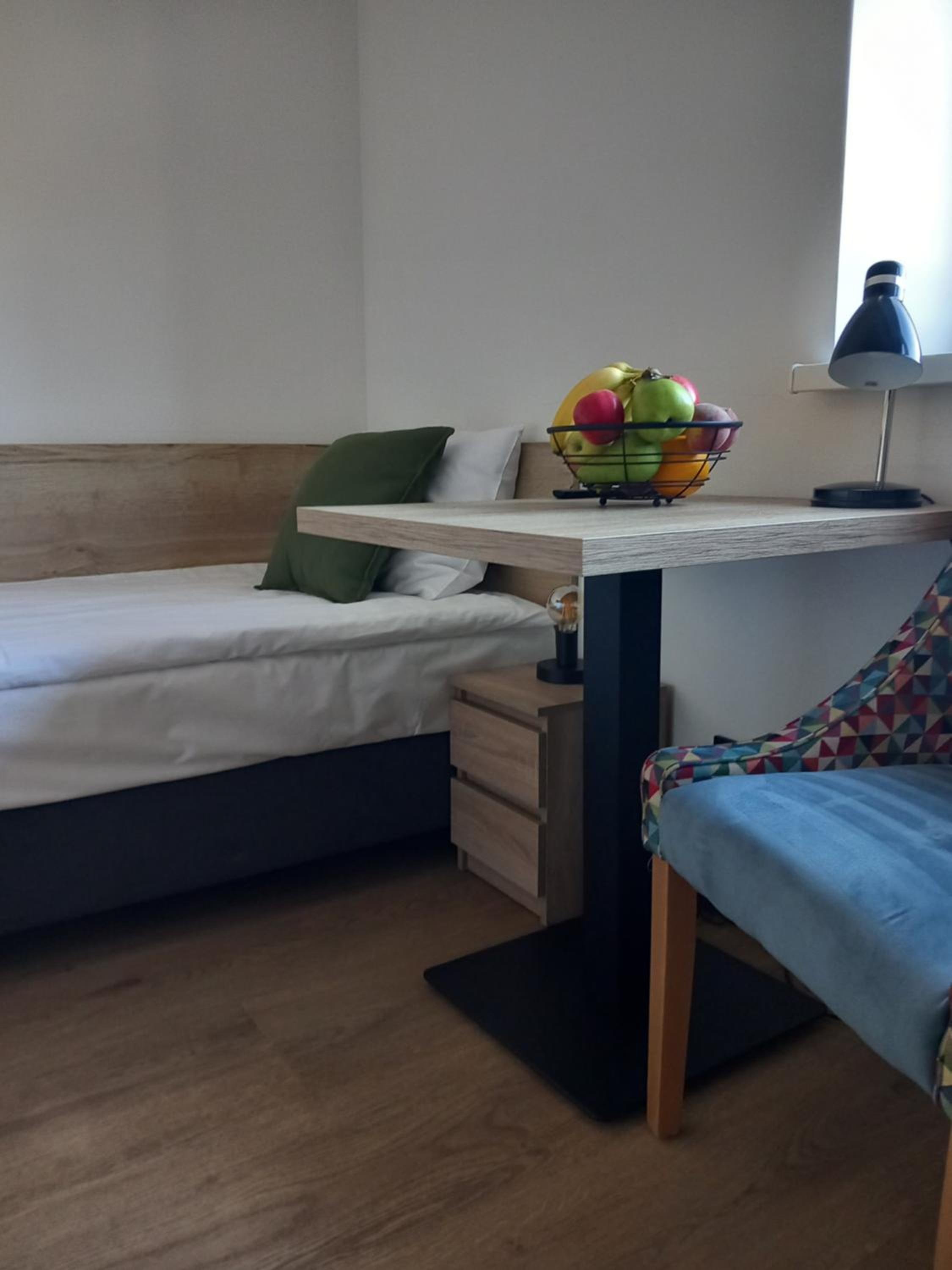 Single Room photo 3