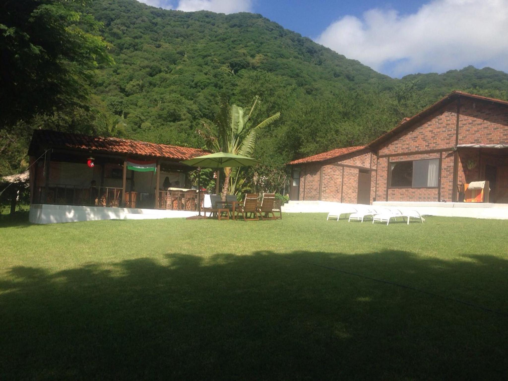 Three-Bedroom Villa - Photo 3