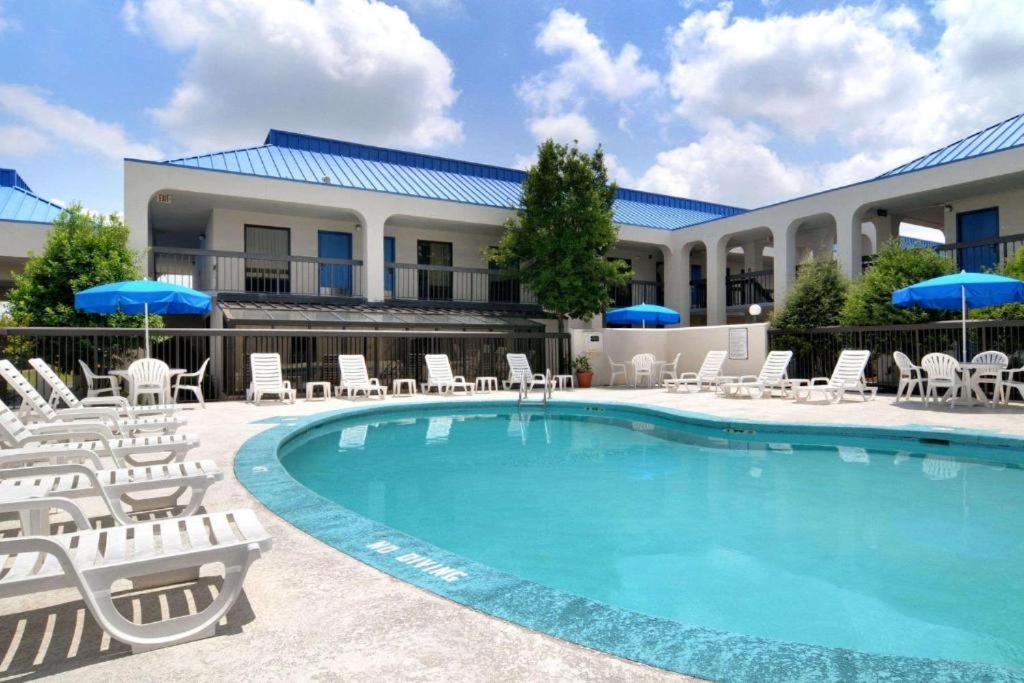 Baymont by Wyndham Macon I-75, Billede 2