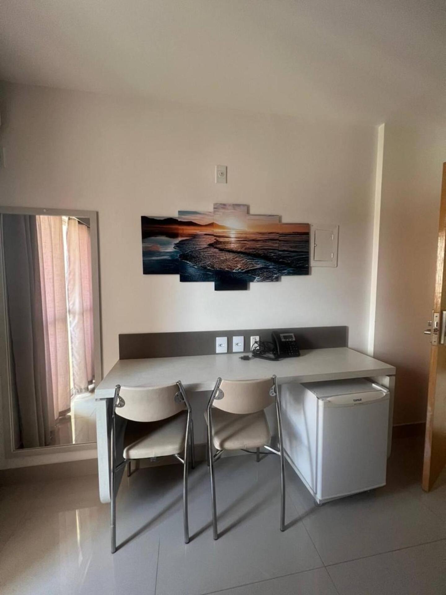 Apartment with Balcony photo 1