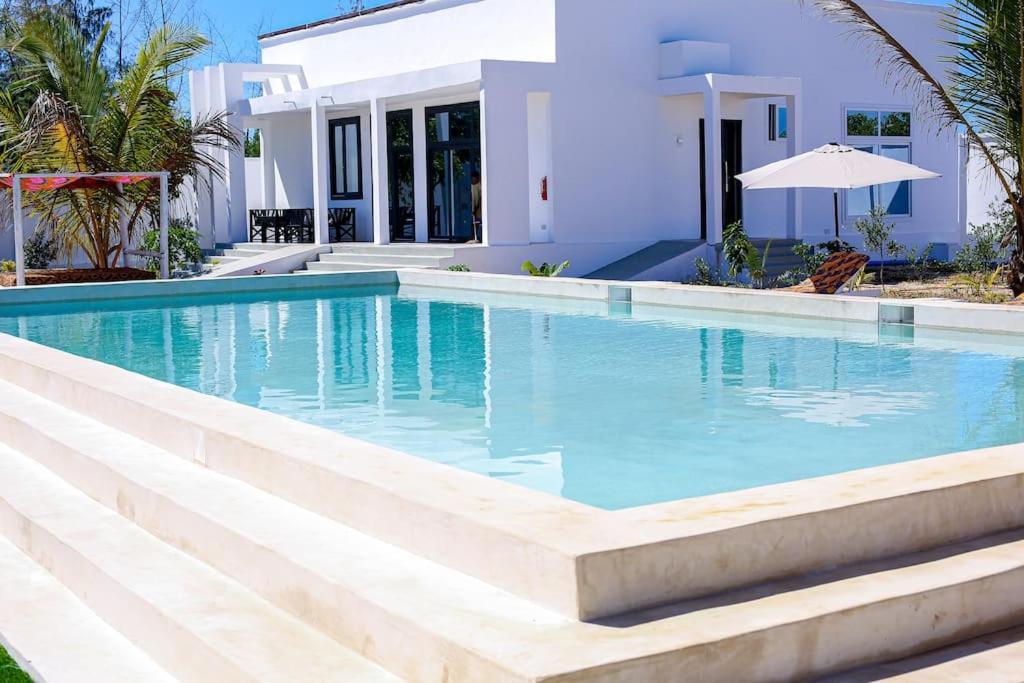Deluxe Villa photo 1