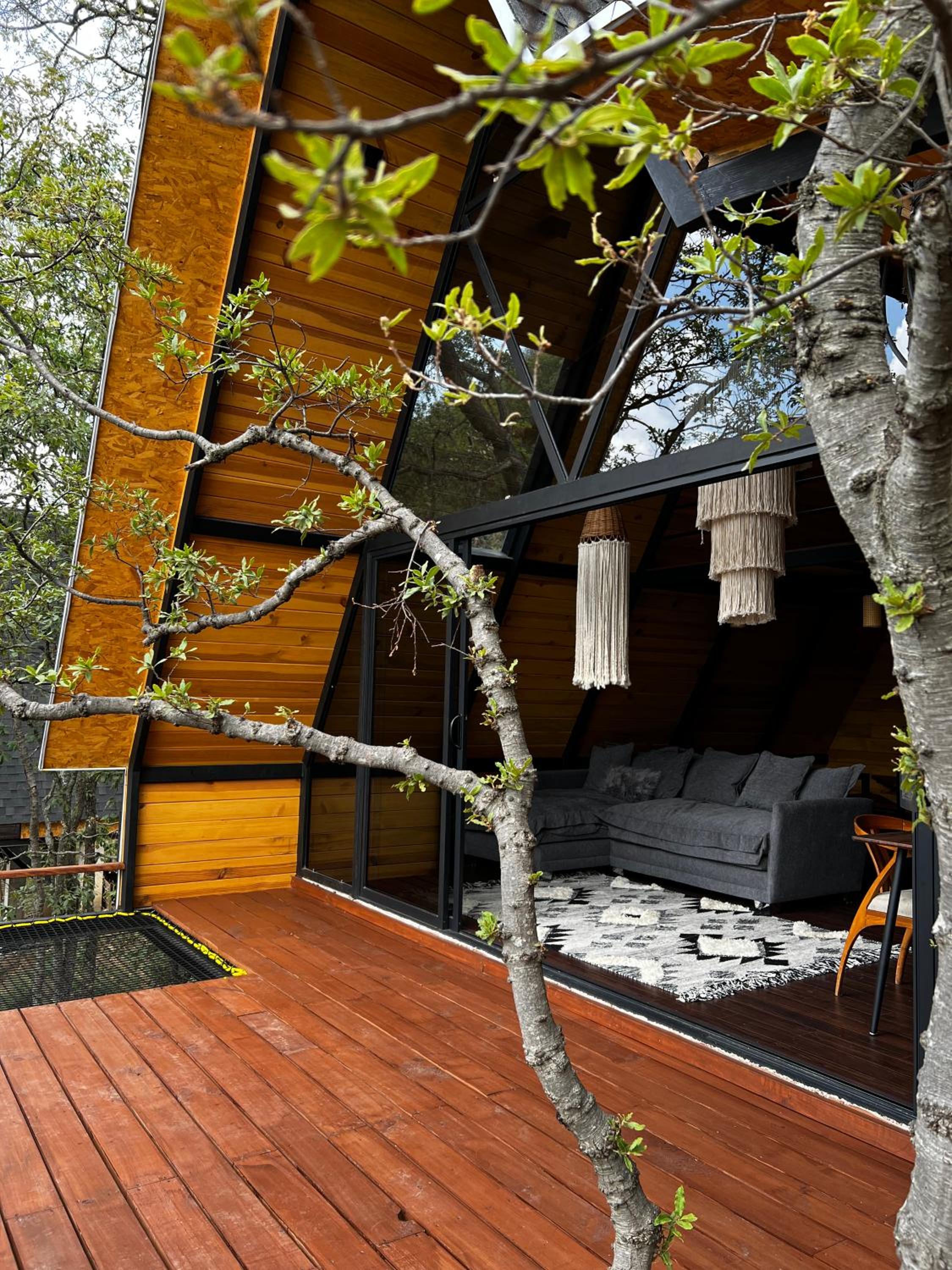 Superior Chalet - Photo 5