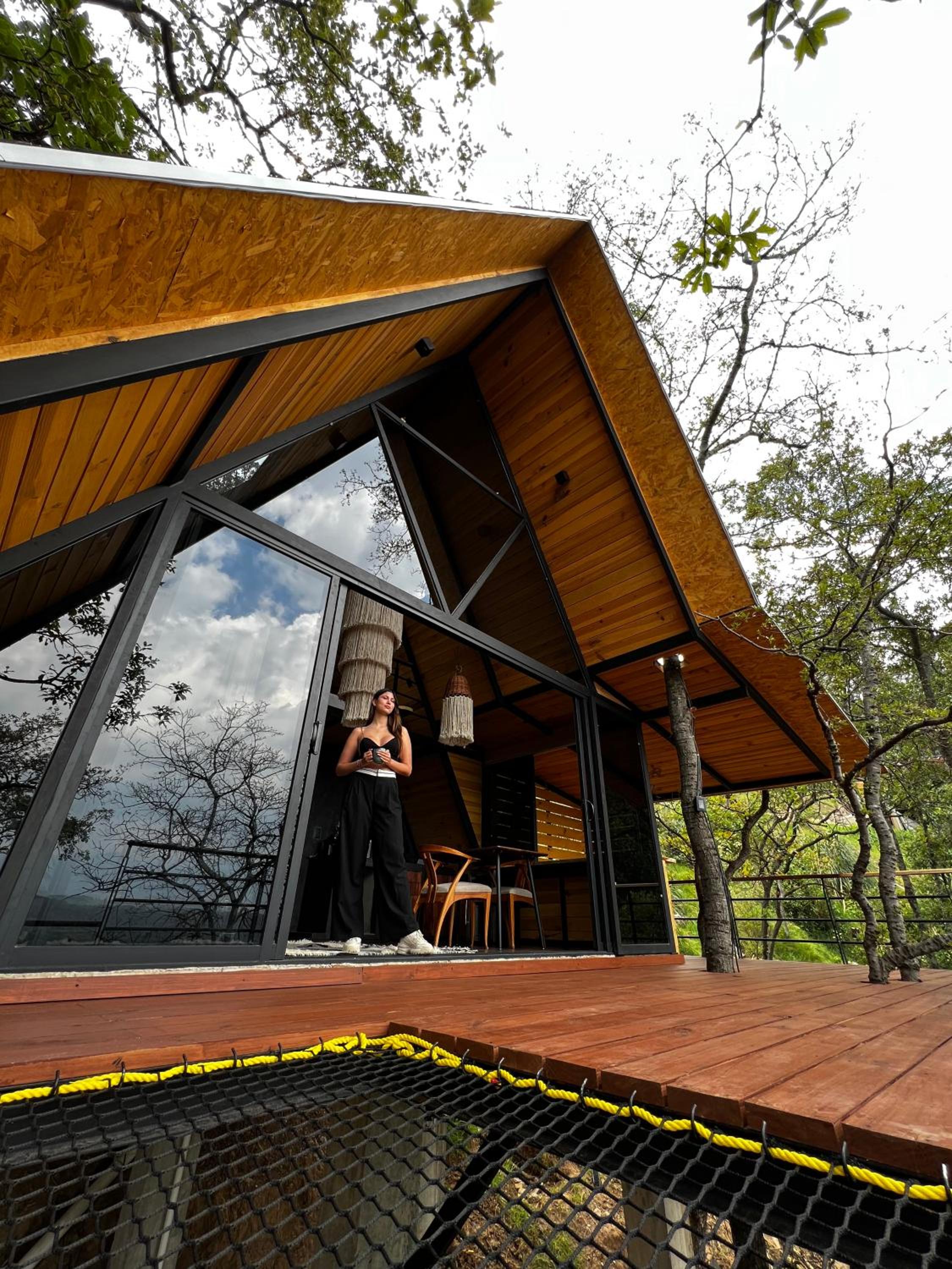 Superior Chalet - Photo 4