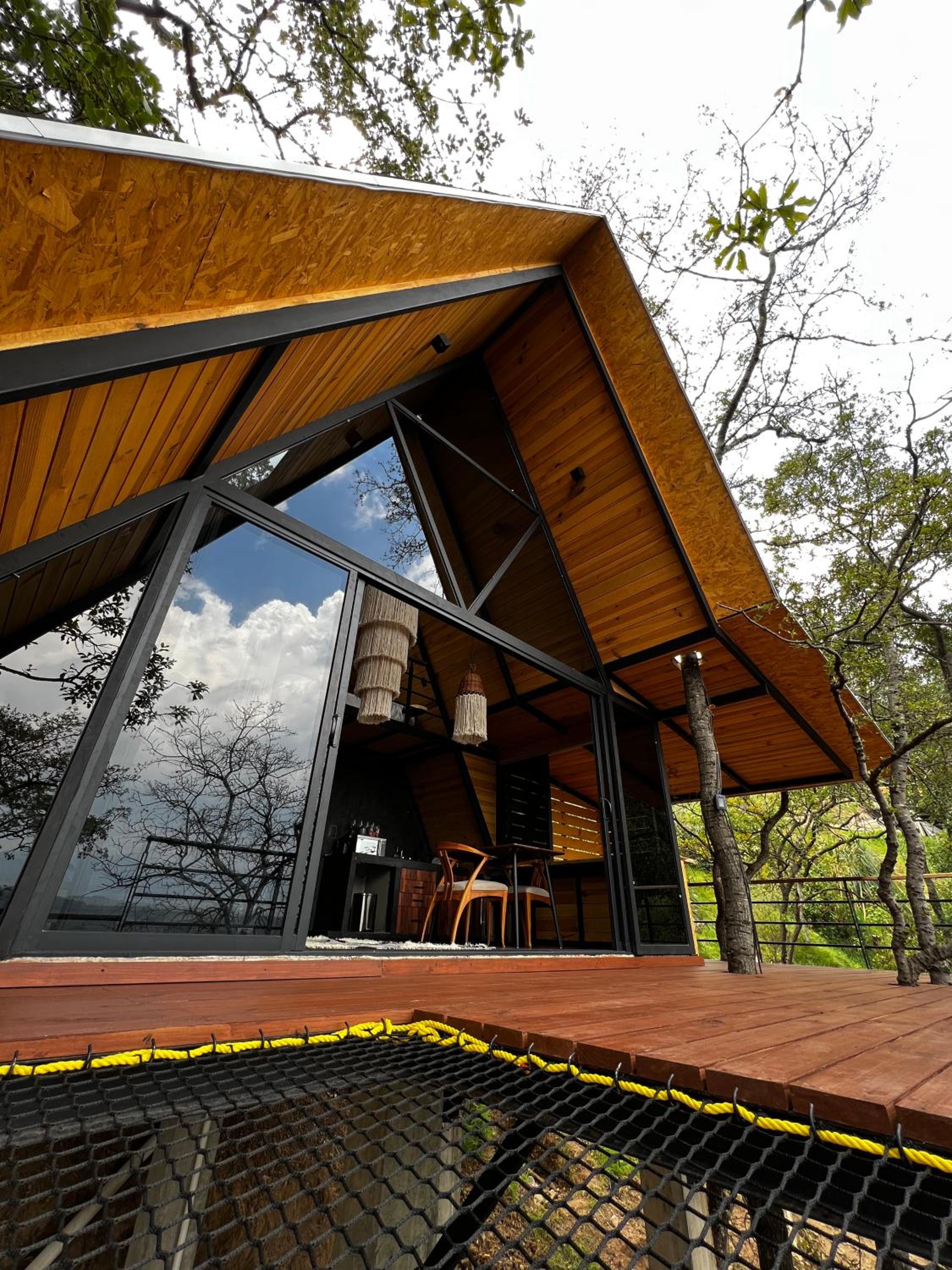 Superior Chalet - Photo 3