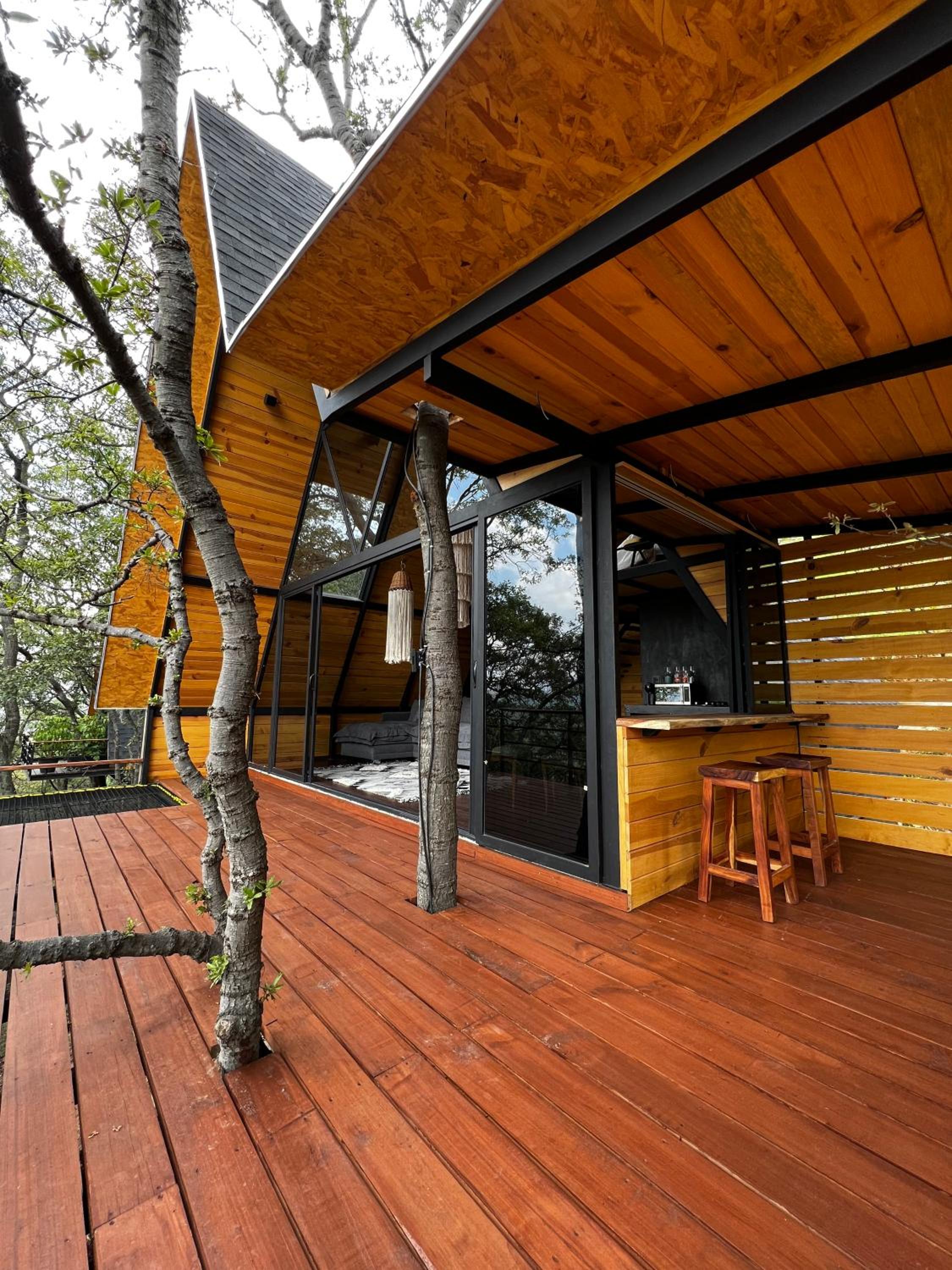 Superior Chalet - Photo 2