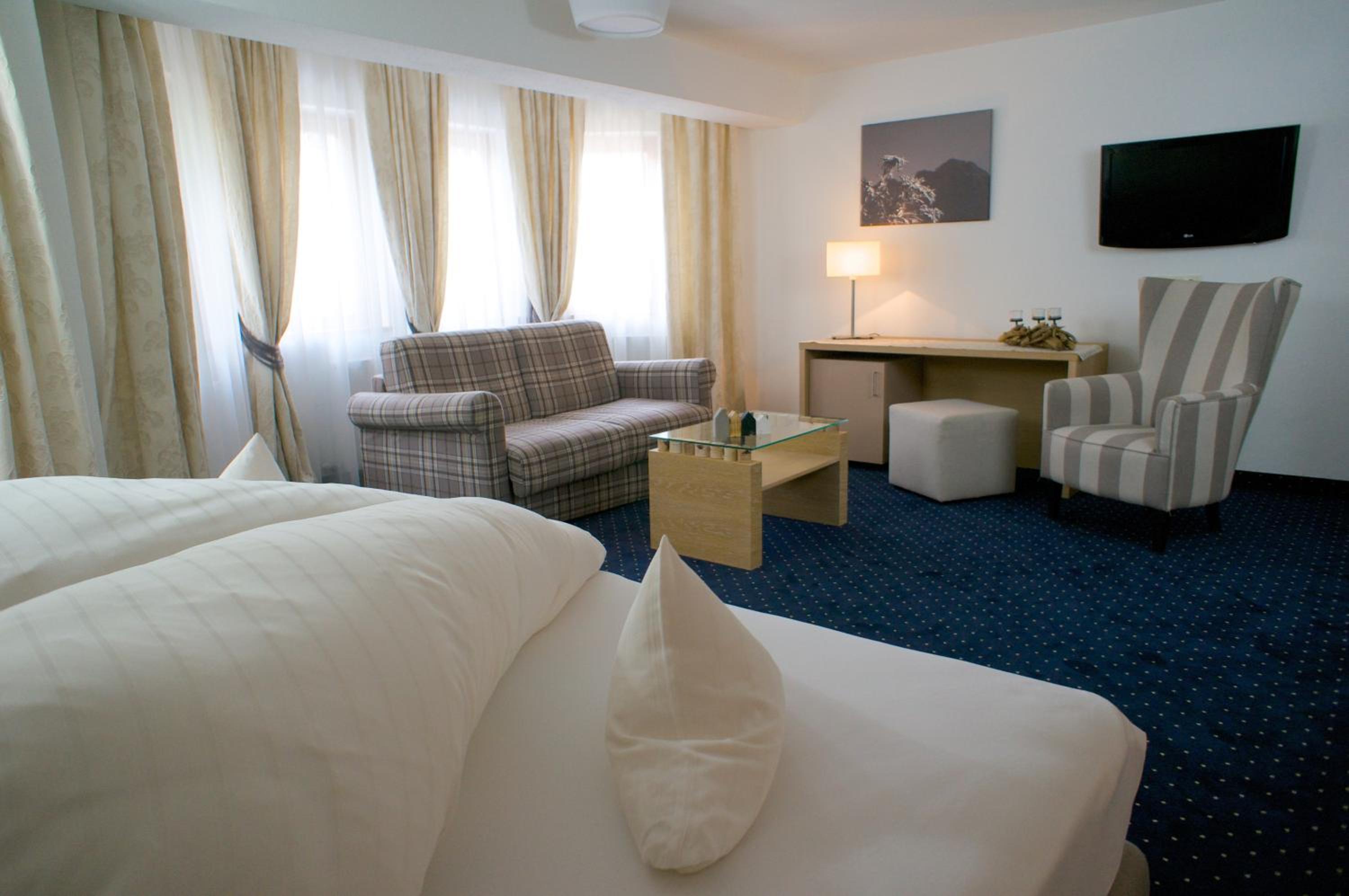 Superior Double Room - Photo 14