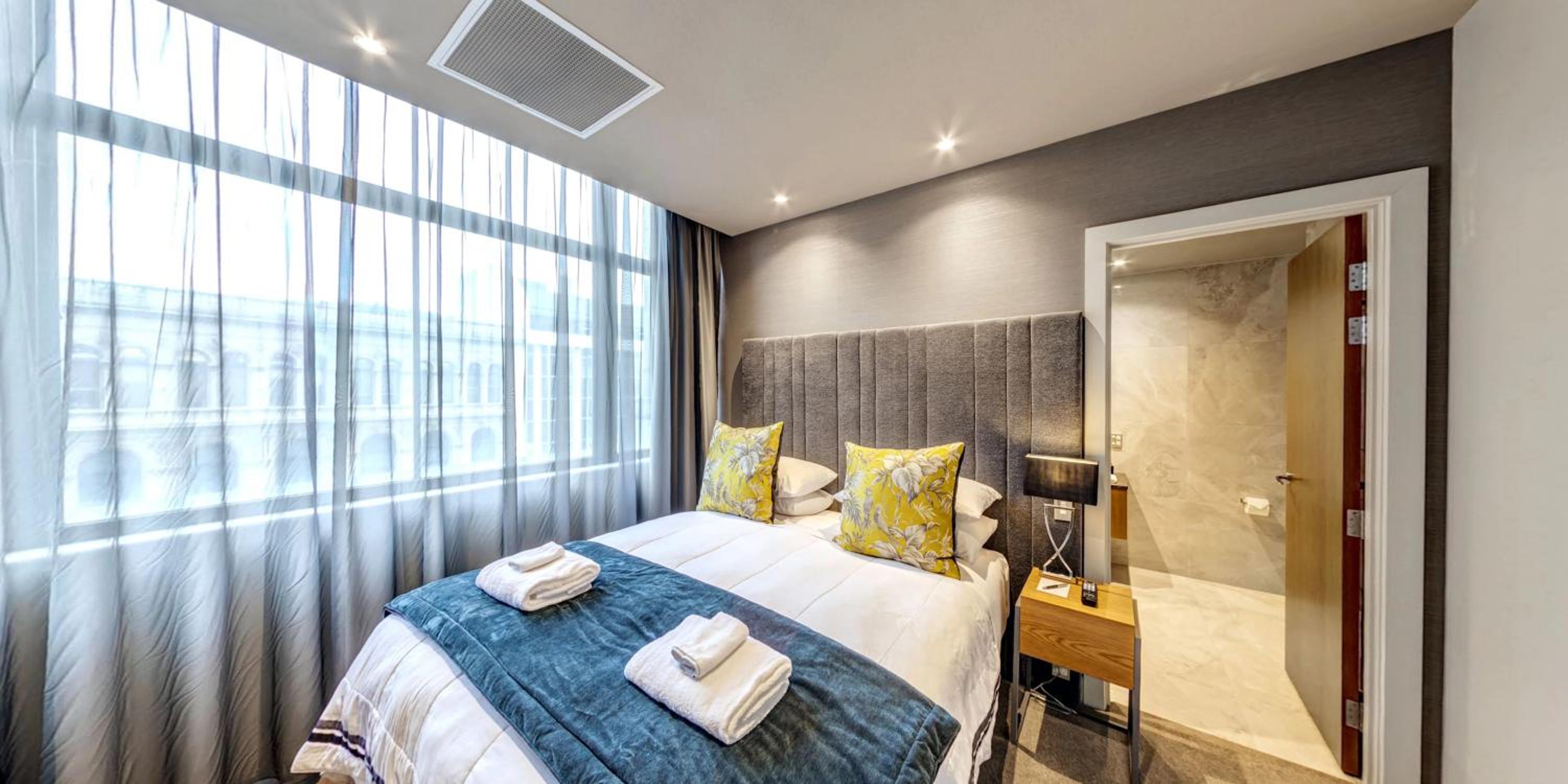 Junior Four Bedroom Suite thumbnail 6