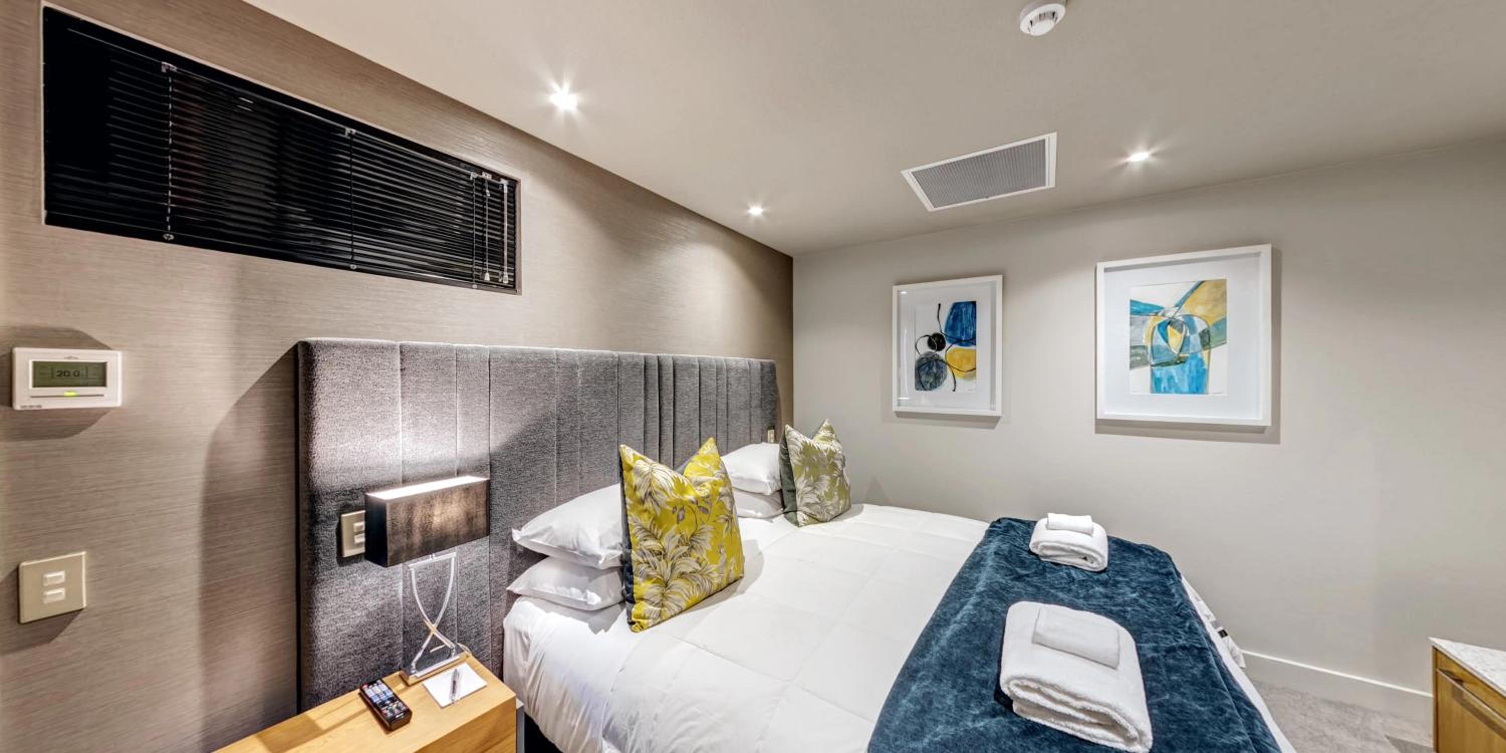 Junior Four Bedroom Suite thumbnail 6