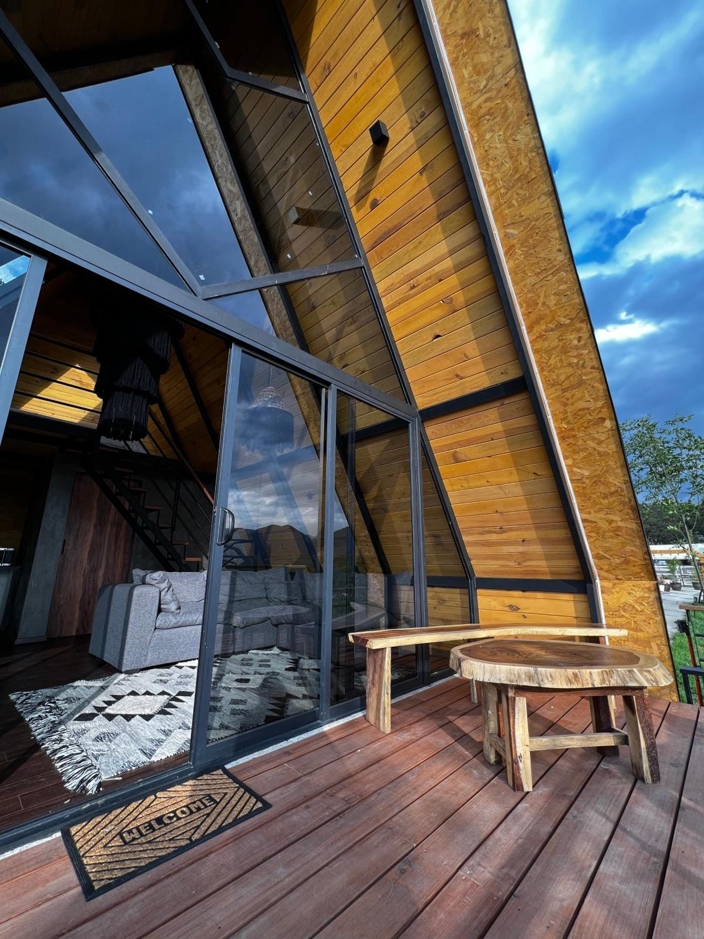 Superior Chalet - Photo 11