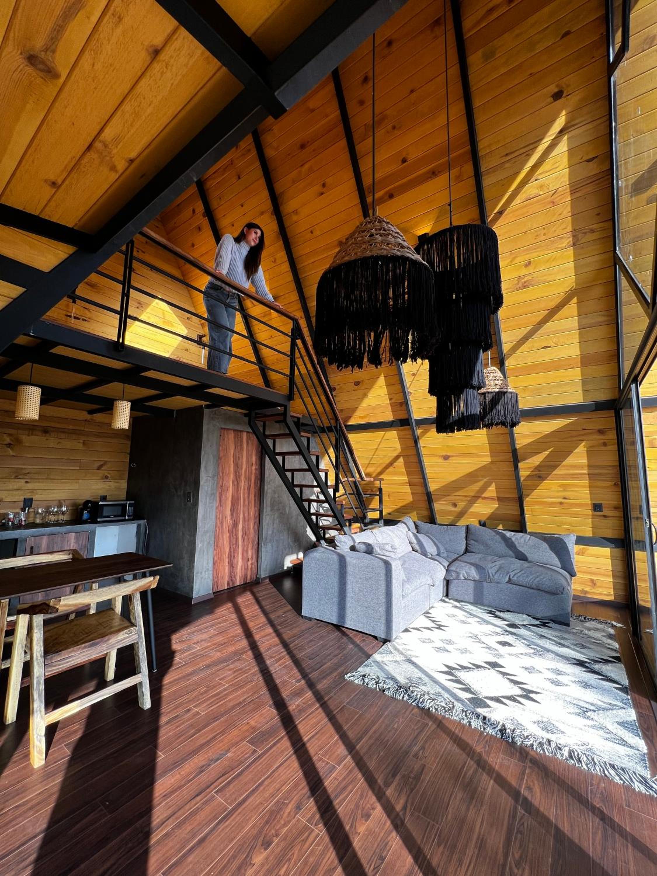 Superior Chalet - Photo 16