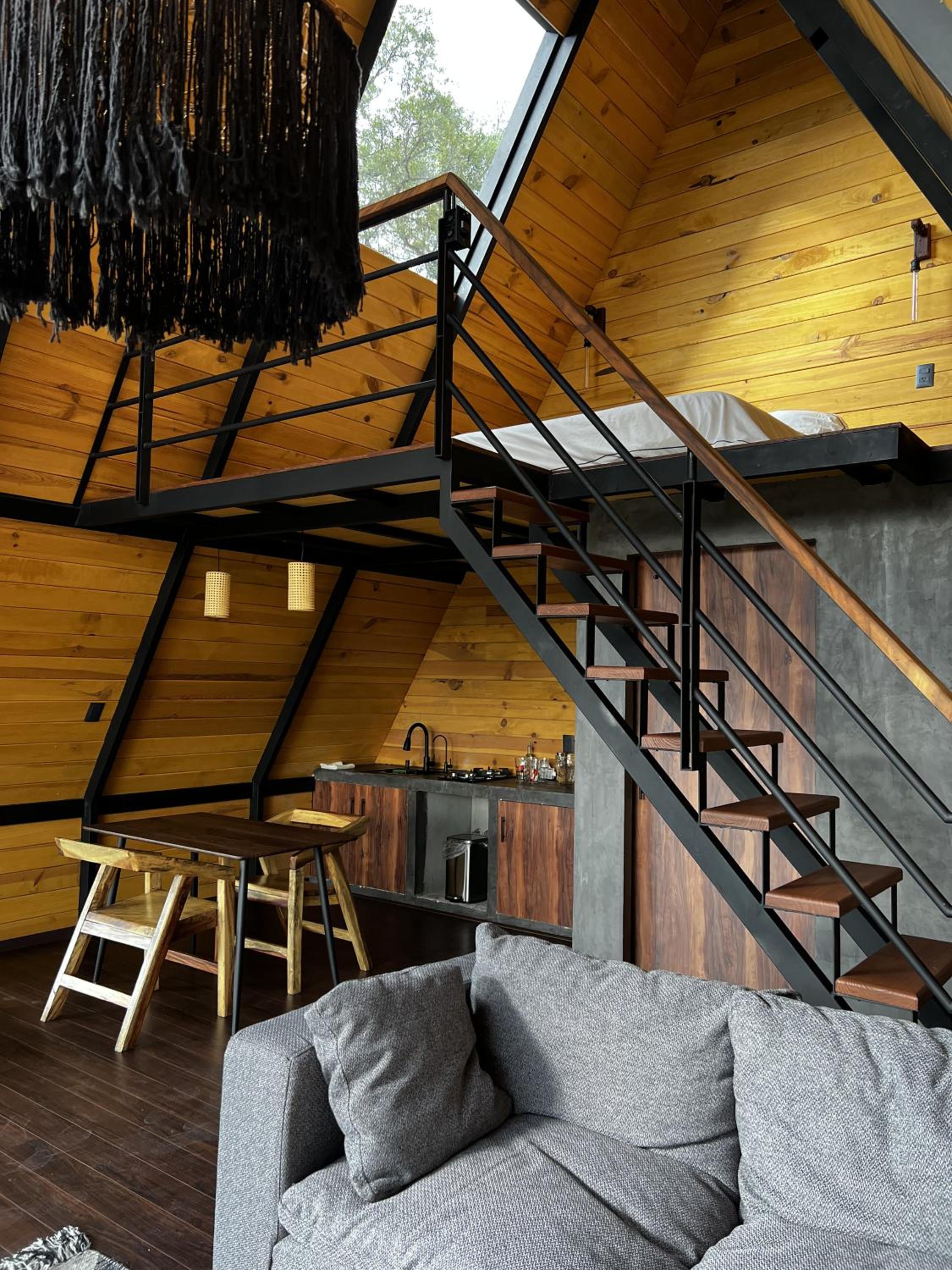 Superior Chalet - Photo 9