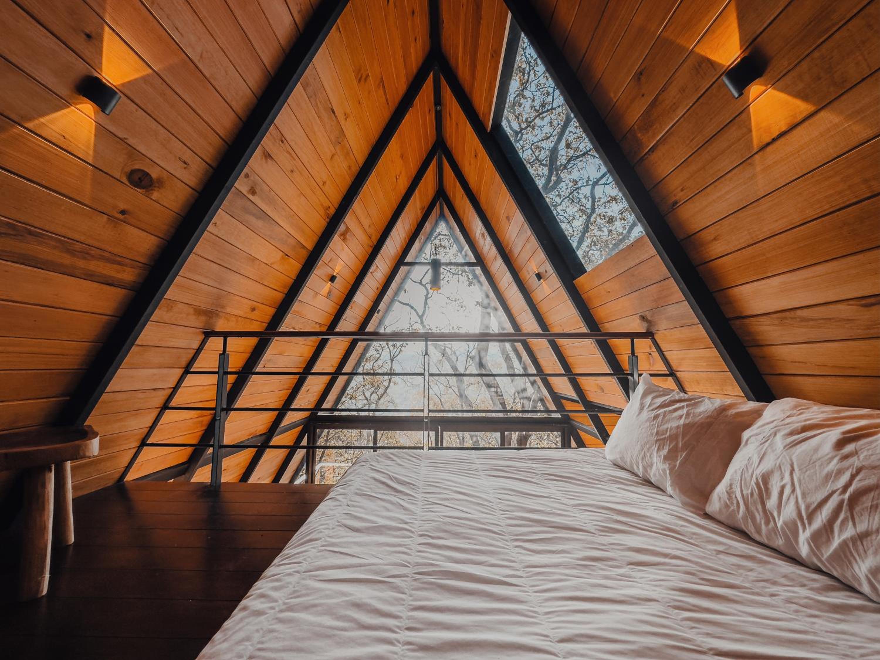 Superior Chalet - Photo 1