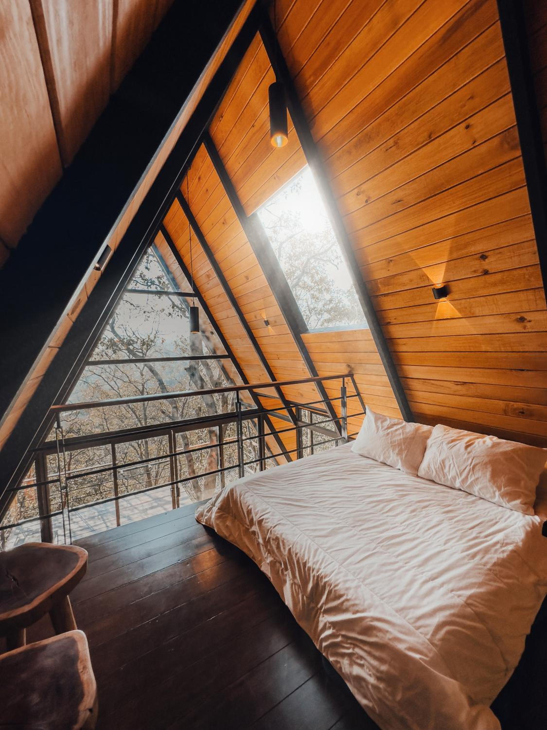 Superior Chalet - Photo 15
