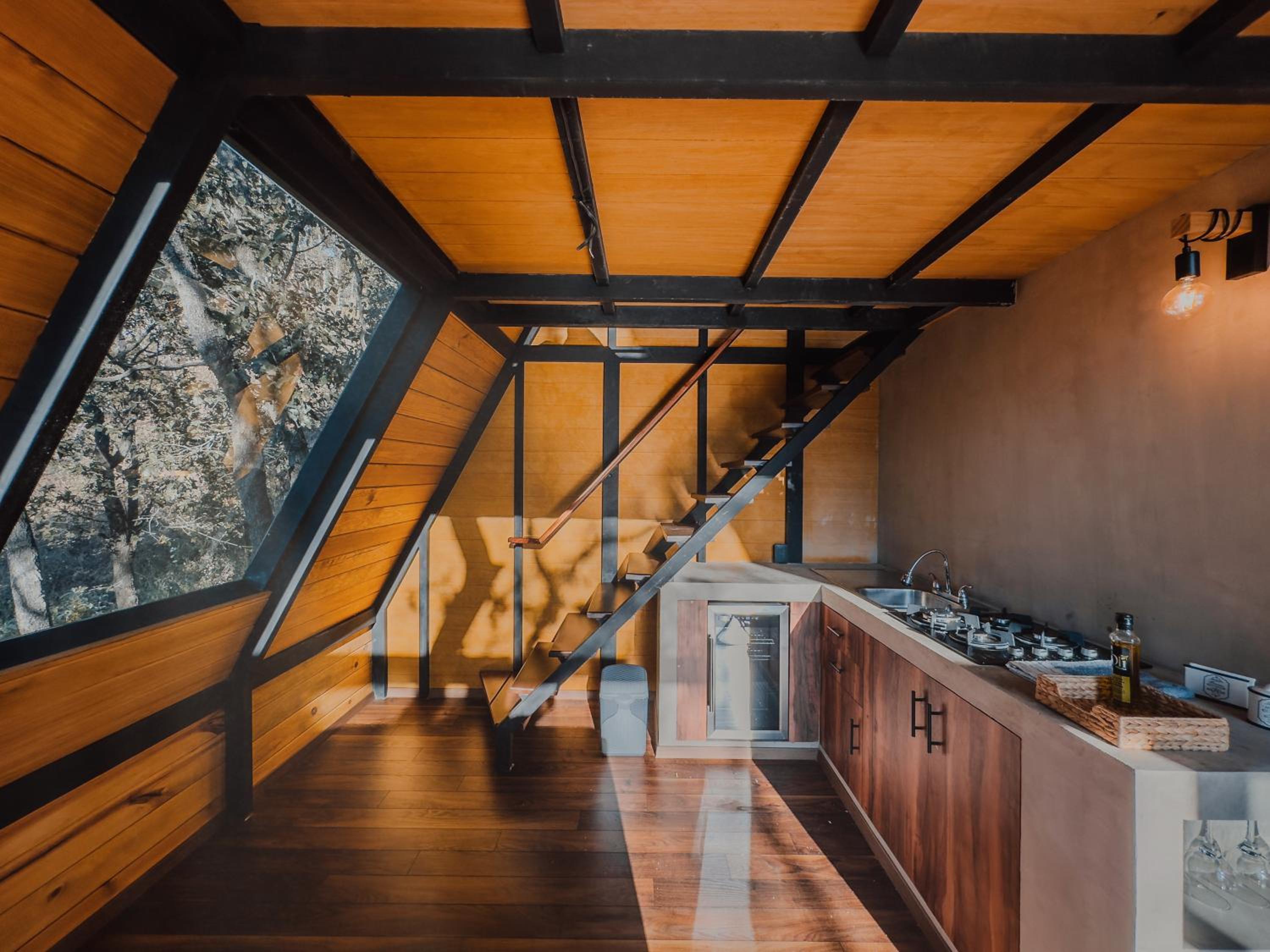 Superior Chalet - Photo 13