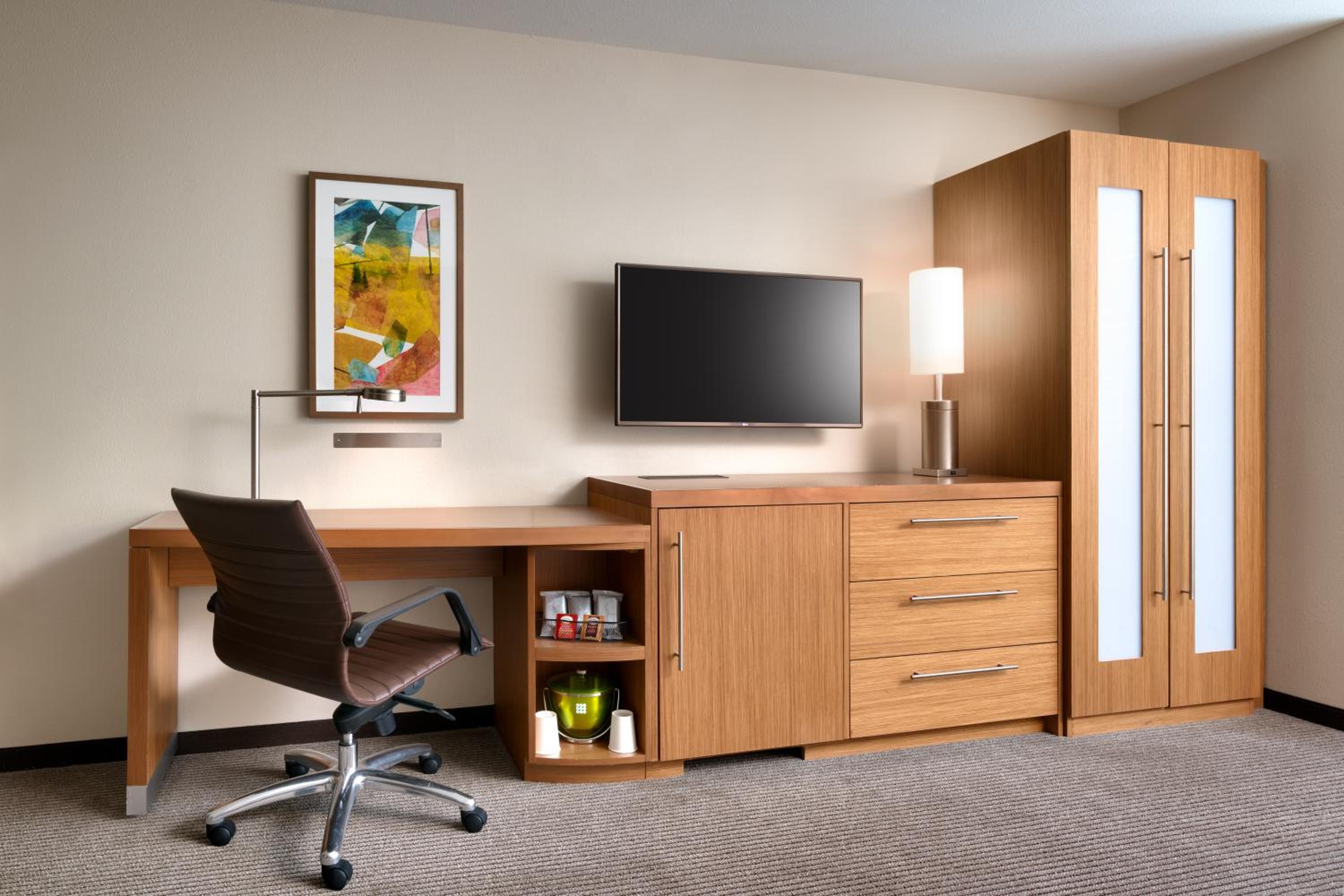Hyatt Place Provo, Billede 3