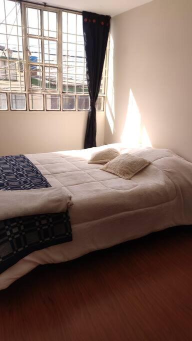 Three-Bedroom Apartment photo 2