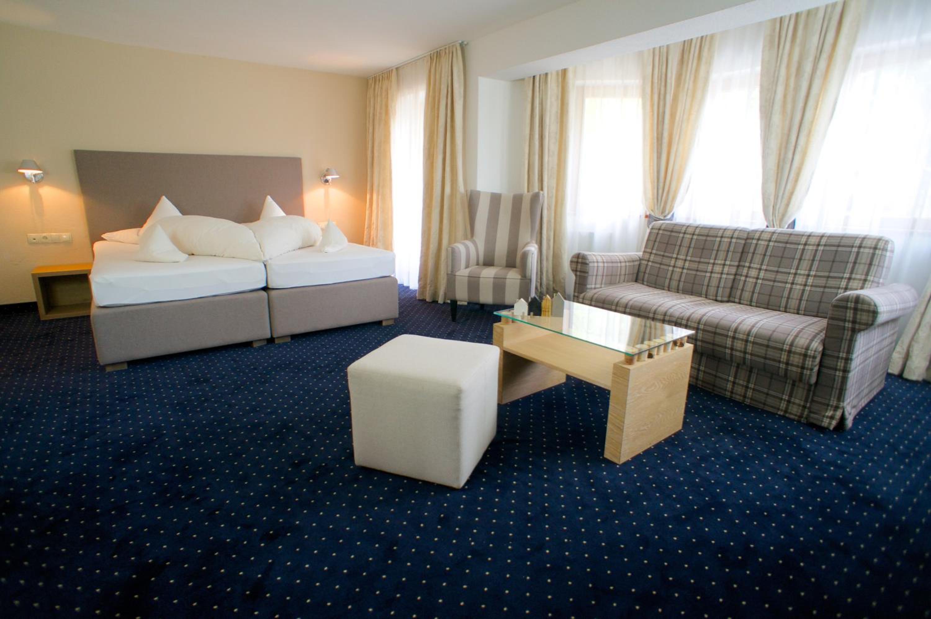 Superior Double Room - Photo 8