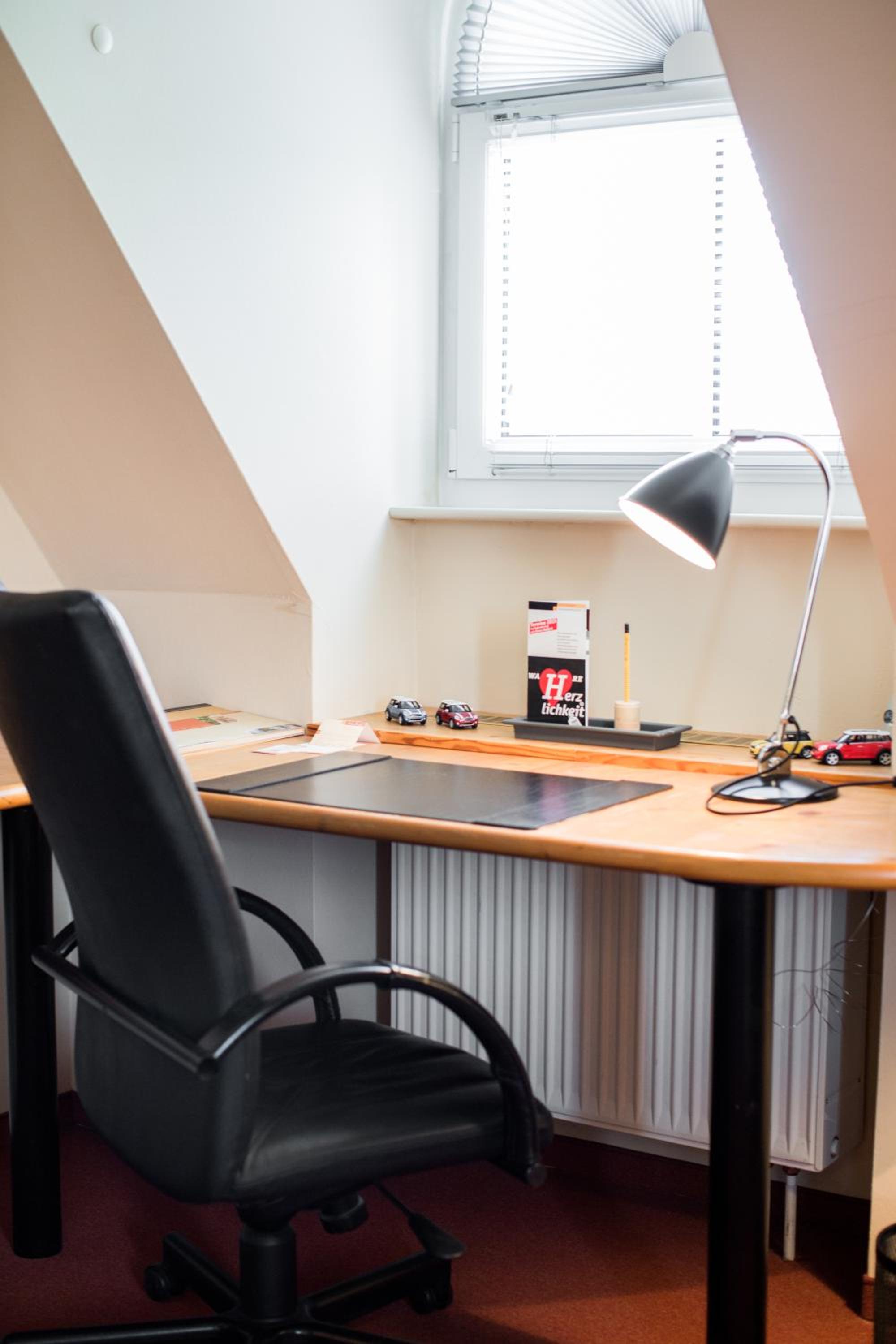 Standard  Room - Photo 2