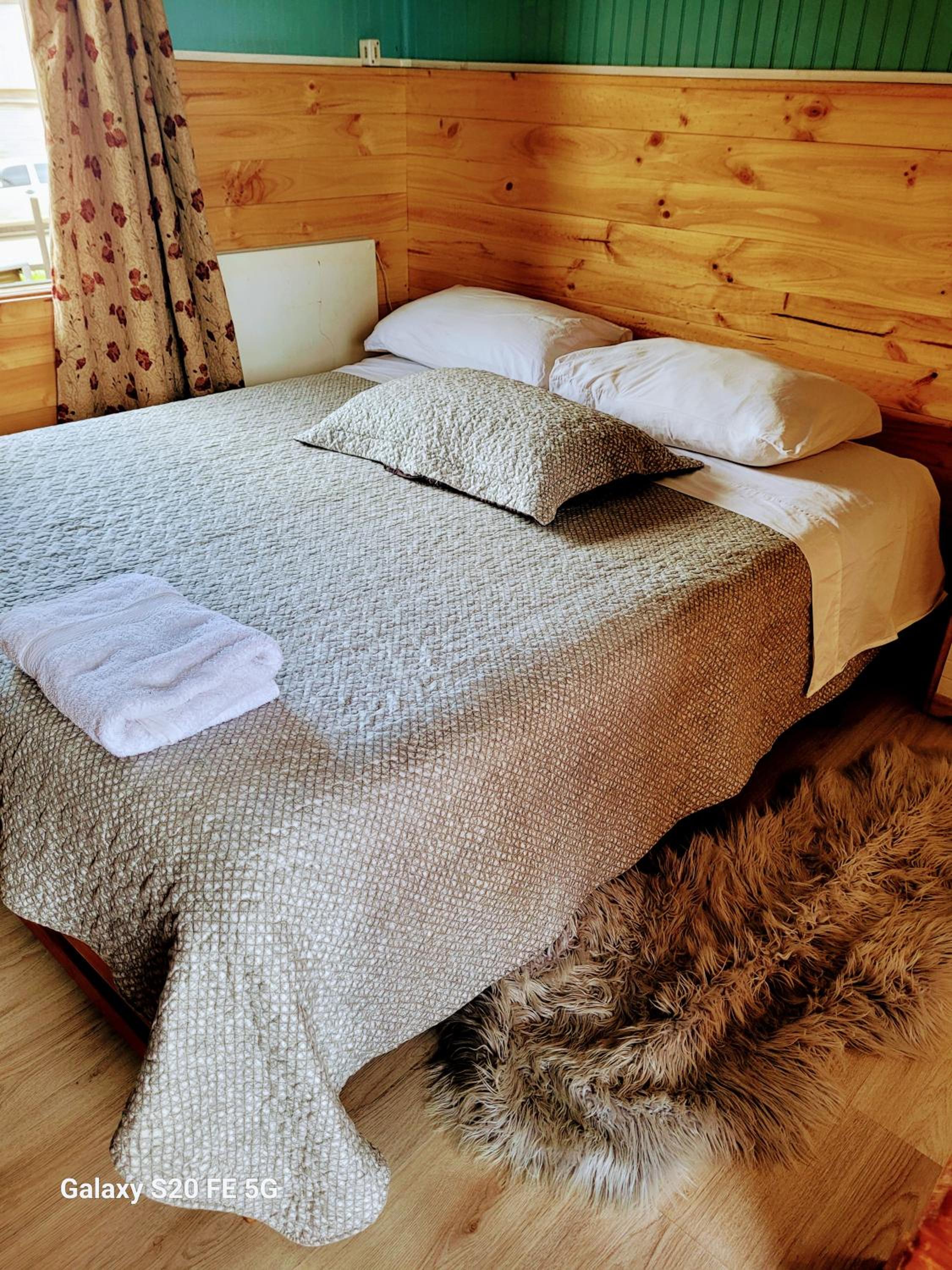 Triple Room with Private Bathroom photo 2