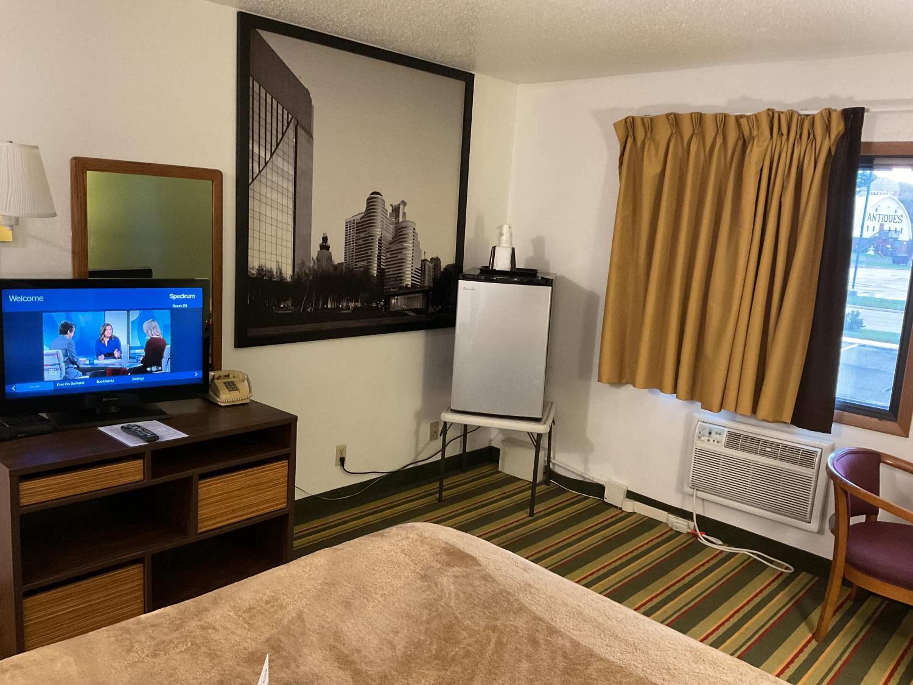 Queen Room - Photo 1