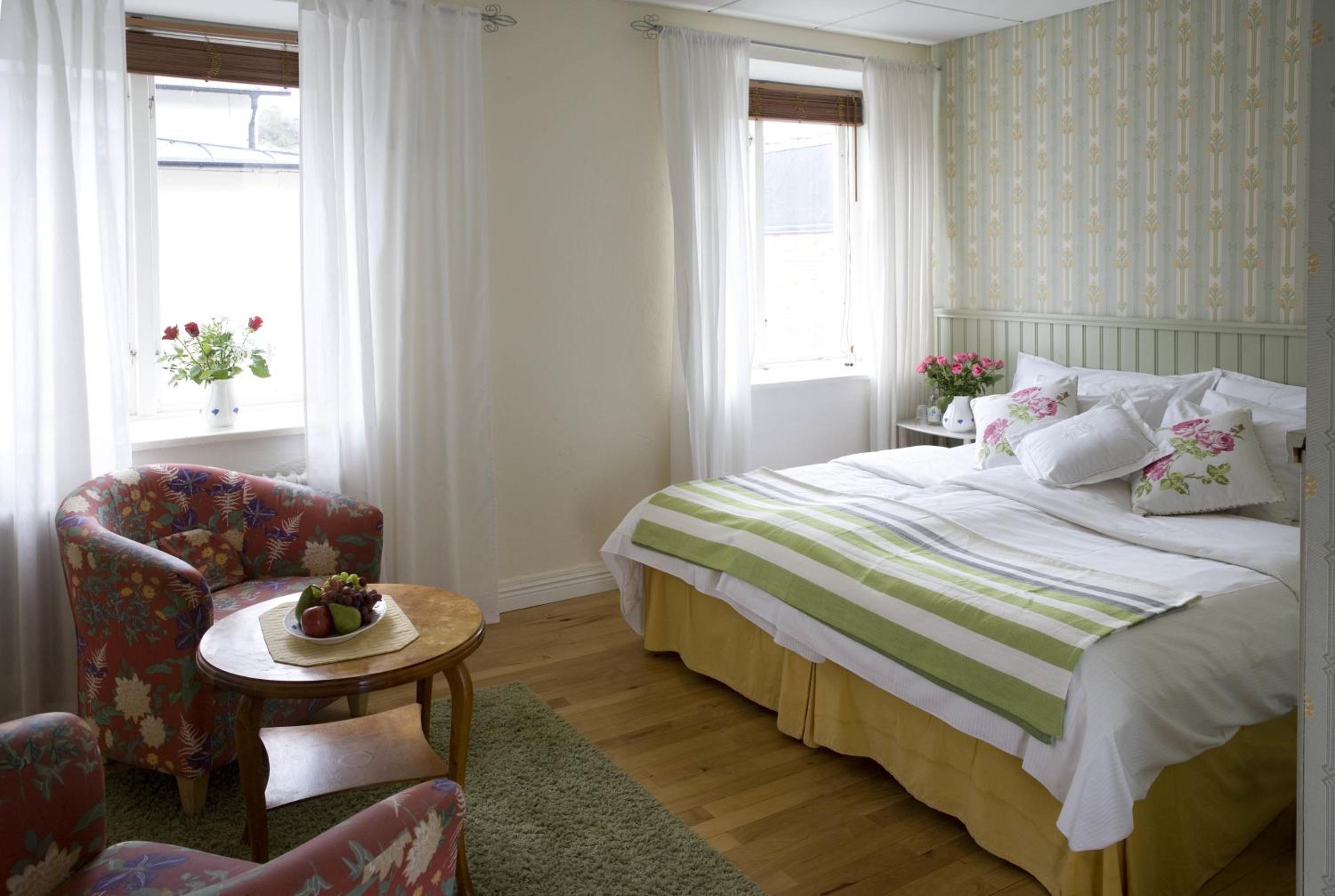 Superior Double Room - Photo 9