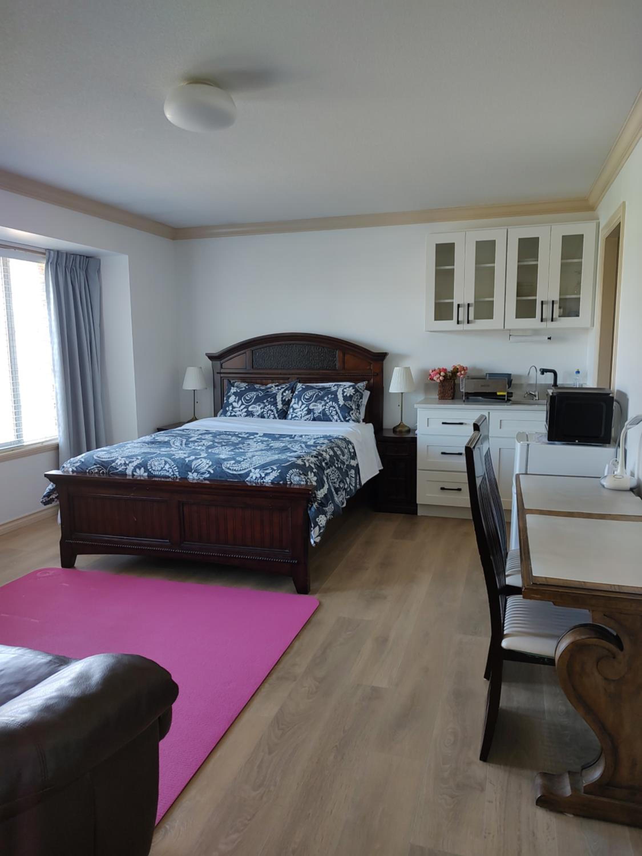 Deluxe Queen Room photo 1
