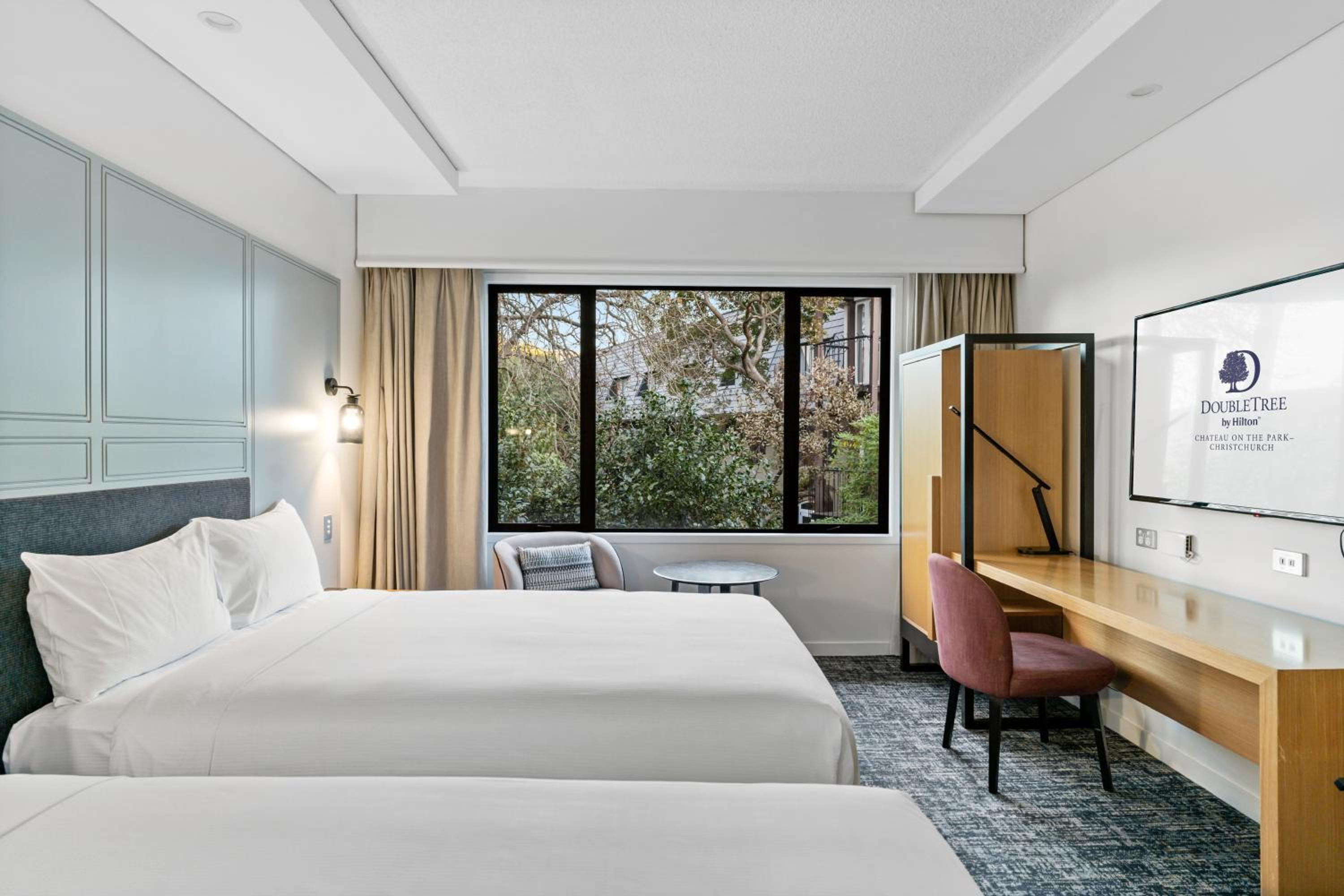 Deluxe Twin Room - Photo 4