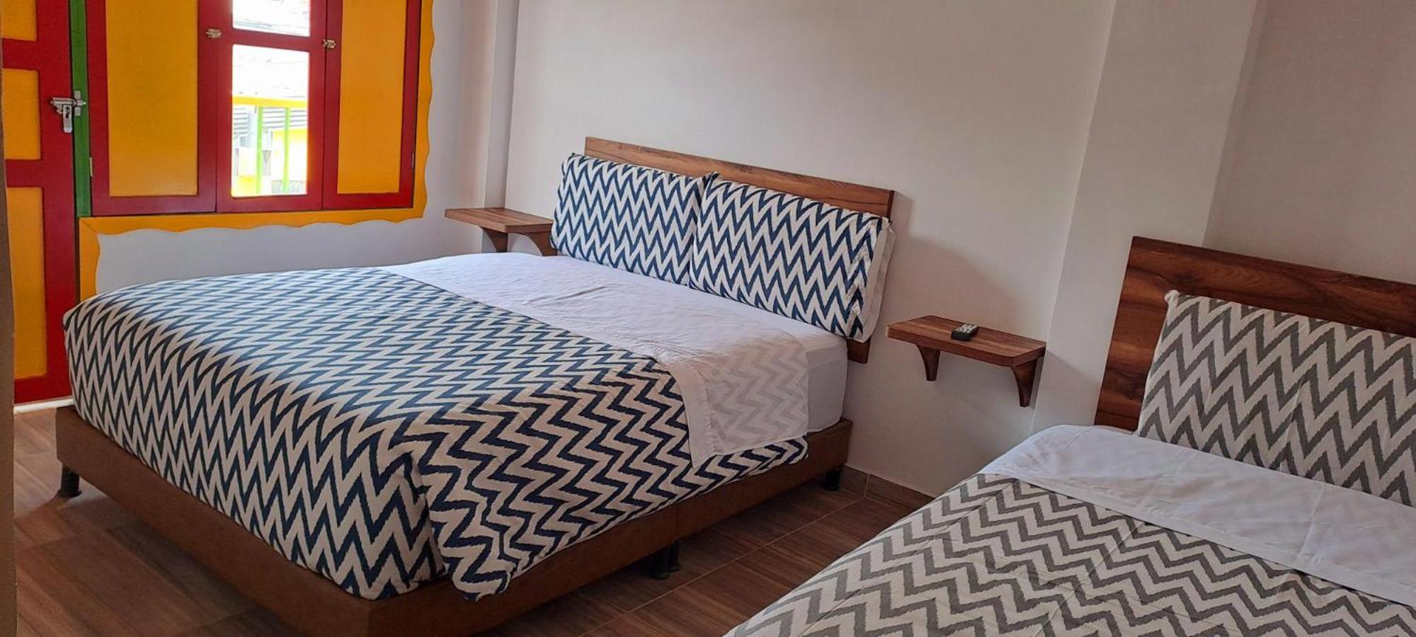 Twin Room photo 2