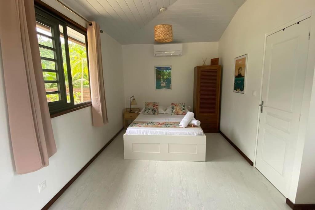One-Bedroom House photo 1