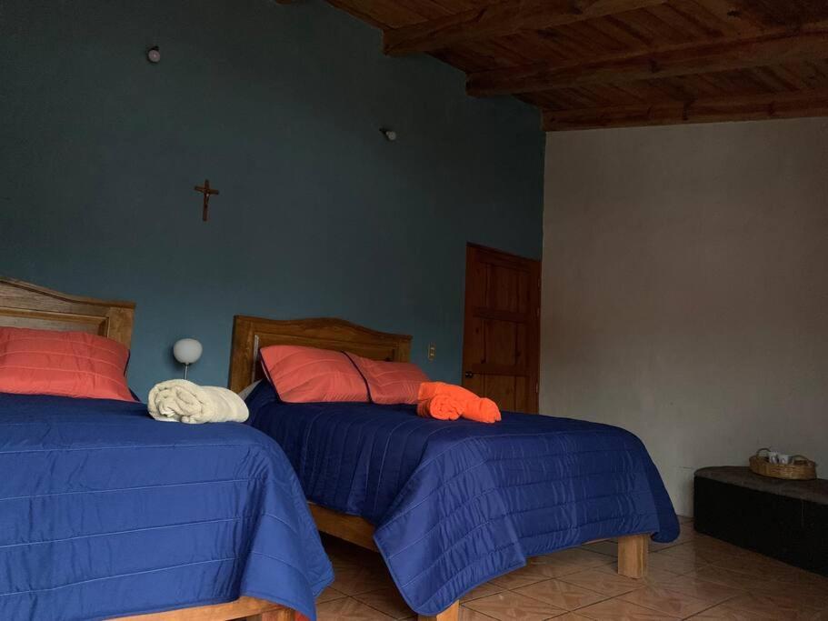 Two-Bedroom House photo 2