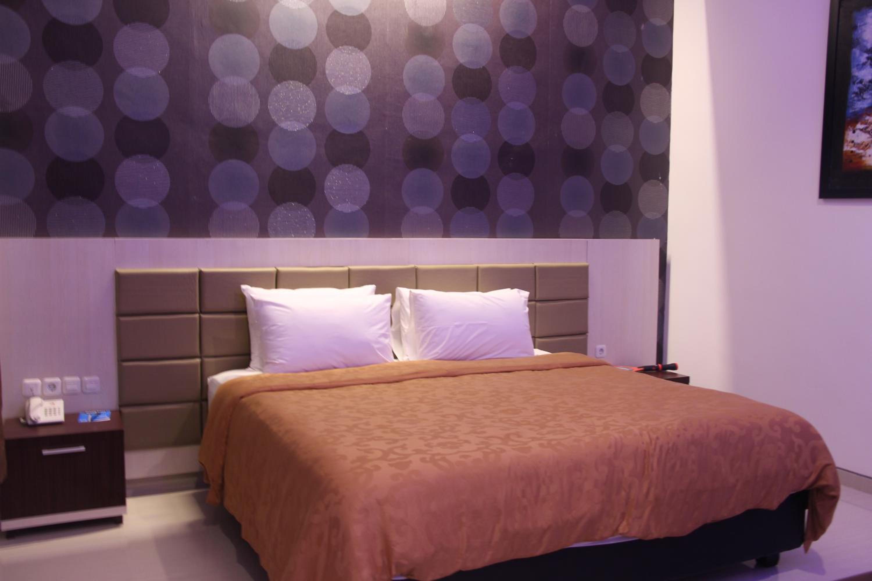 Deluxe Double or Twin Room photo 2