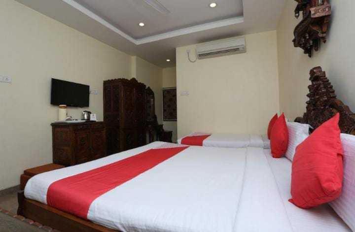 Classic Triple Room photo 2