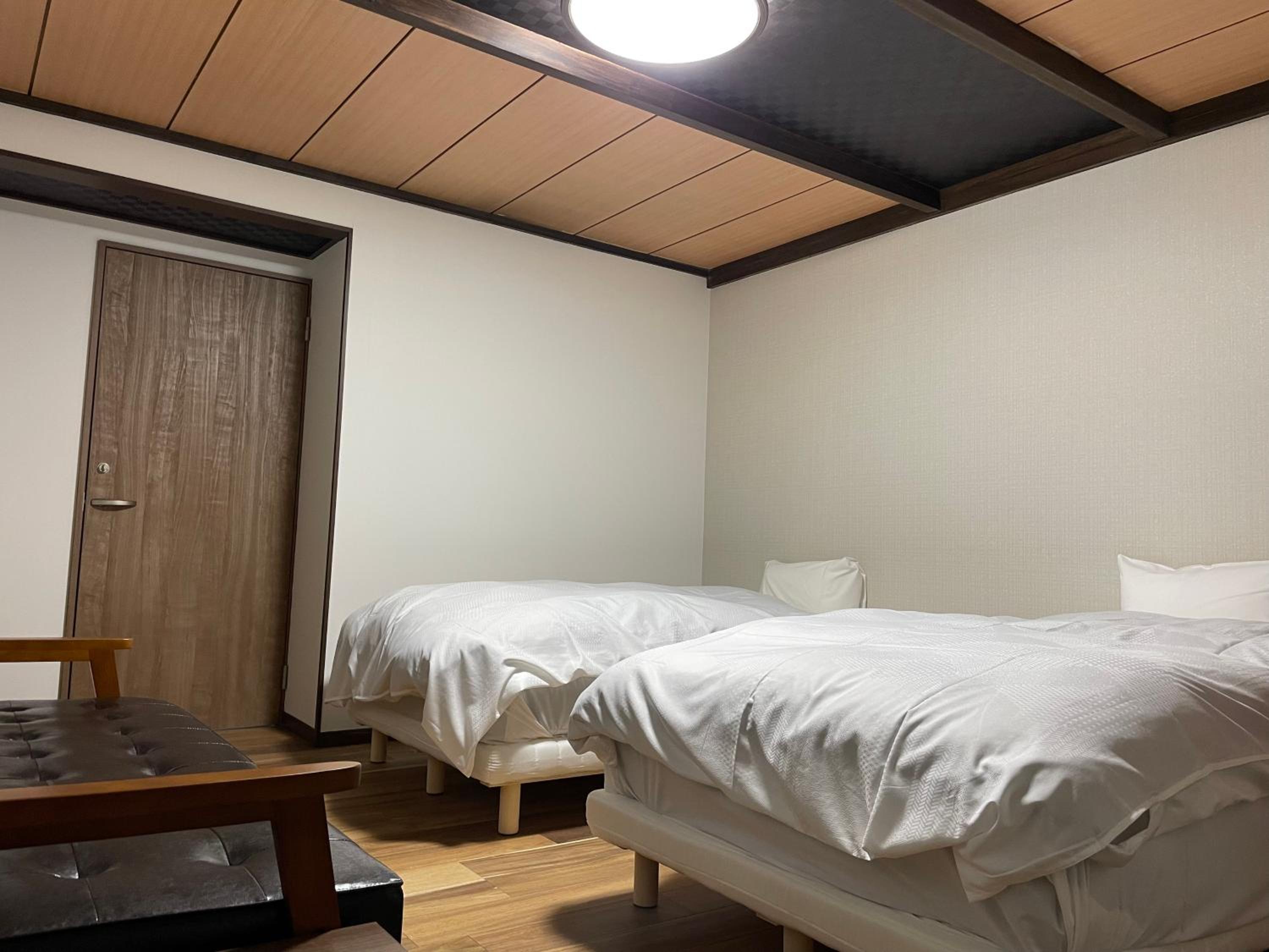 Standard Twin Room photo 1