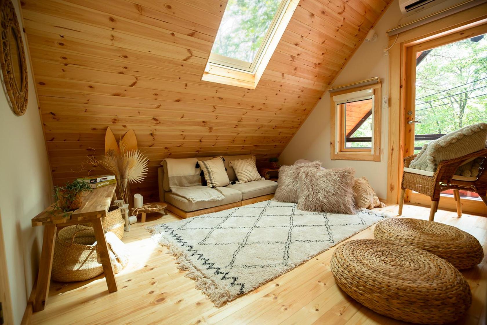 Two-Bedroom Villa photo 1