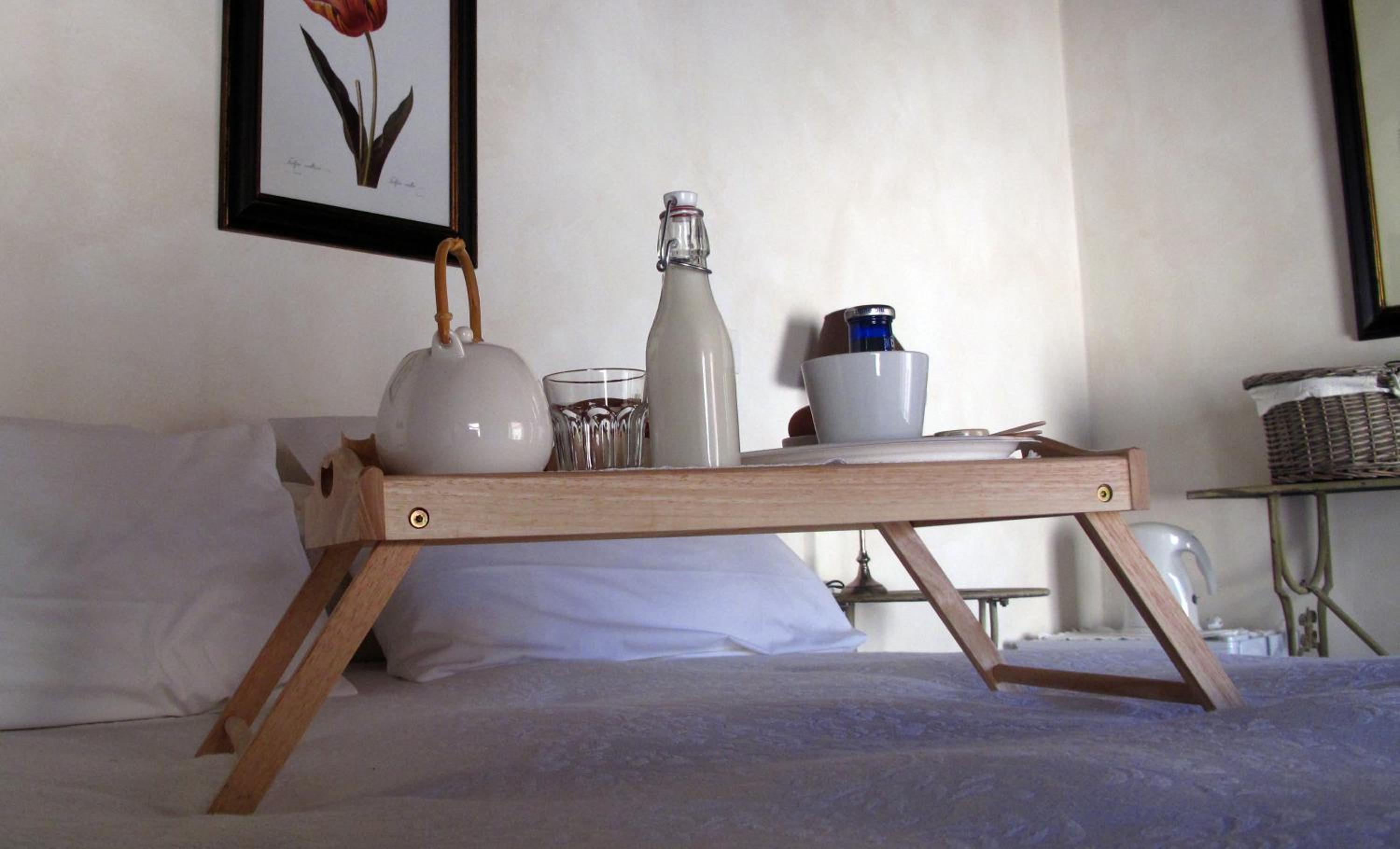 Superior Double Room with Spa Bath - Photo 9