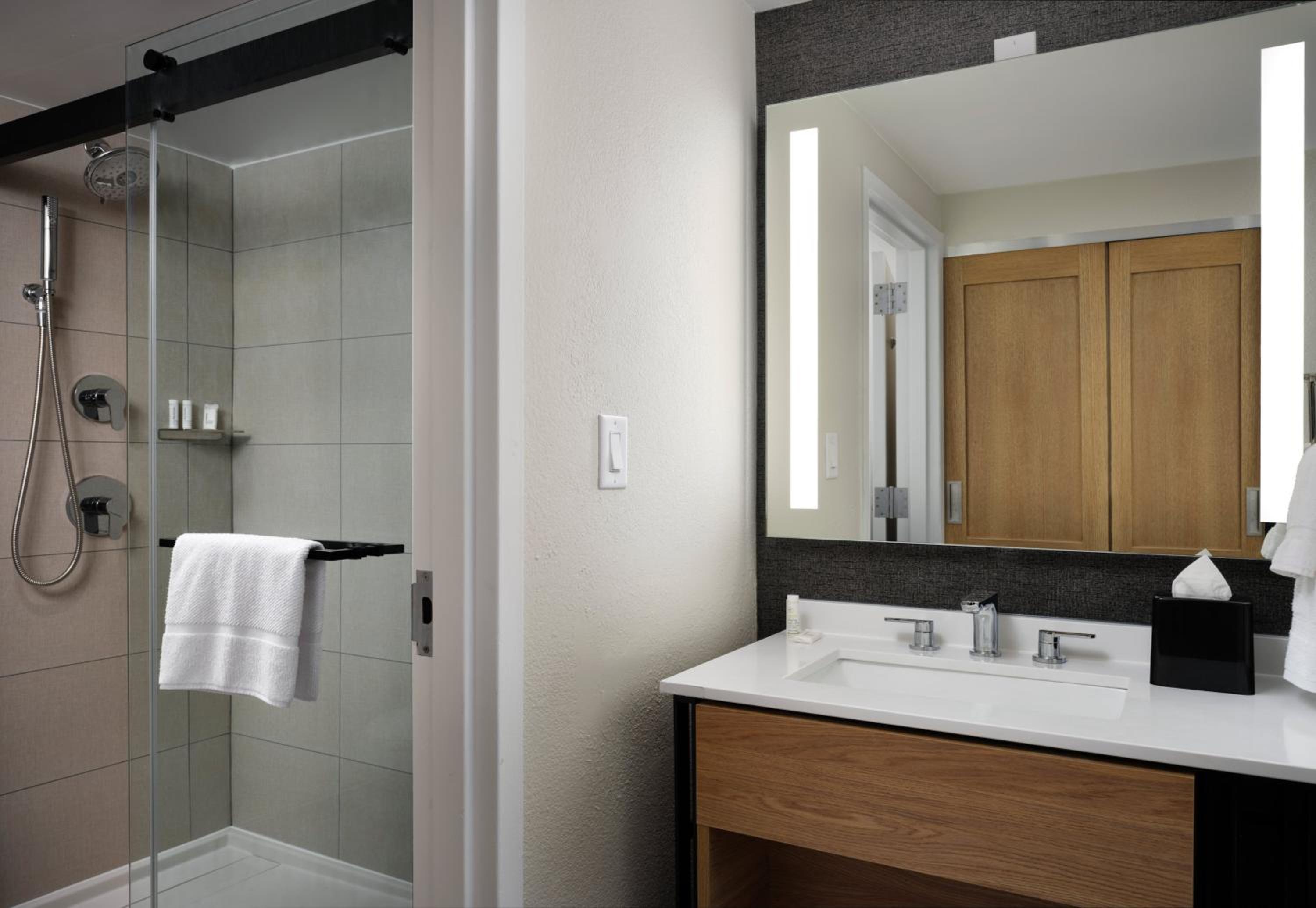 Sheraton Grand Rapids Airport Hotel, Foto 4