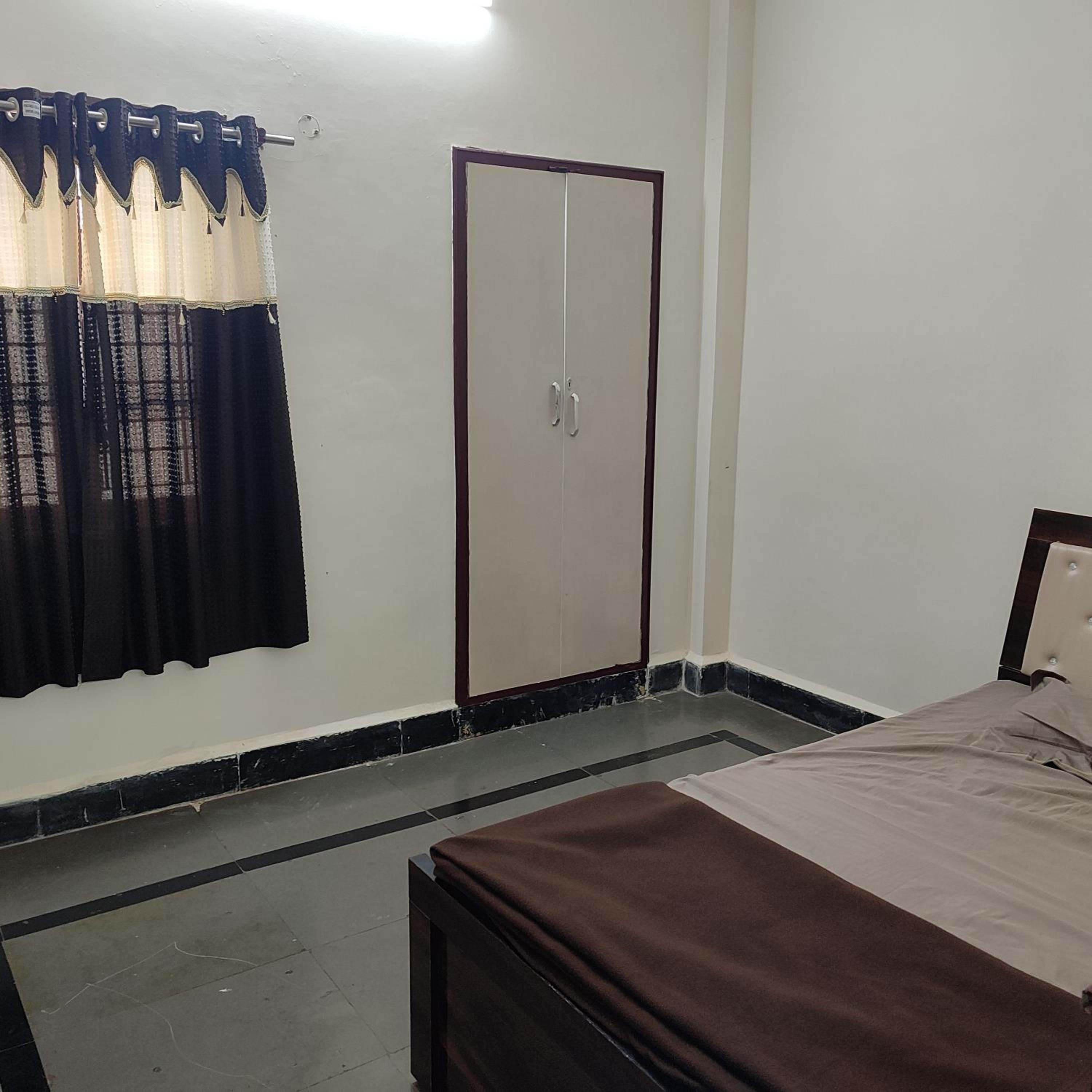 Three-Bedroom Villa photo 1