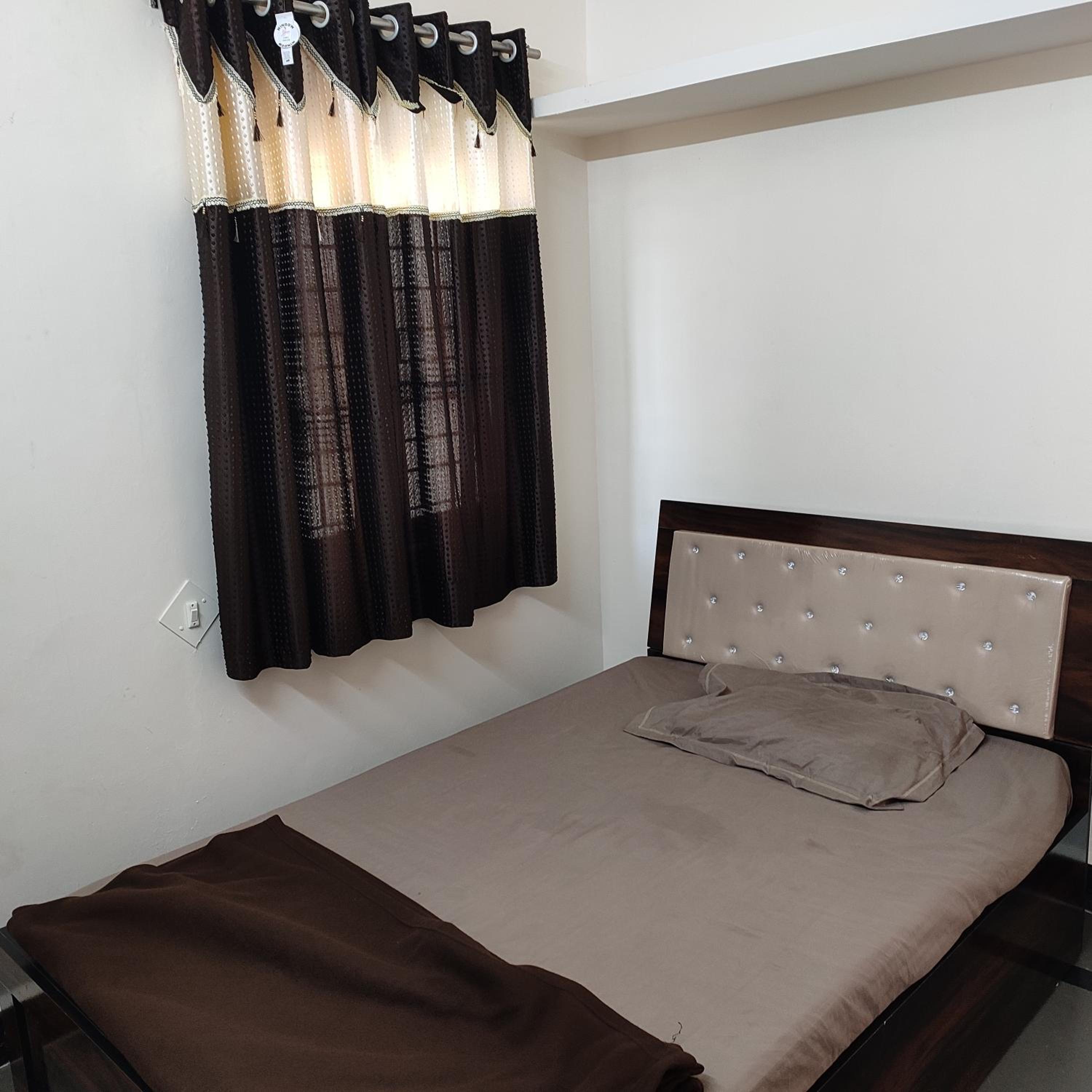 Three-Bedroom Villa photo 2