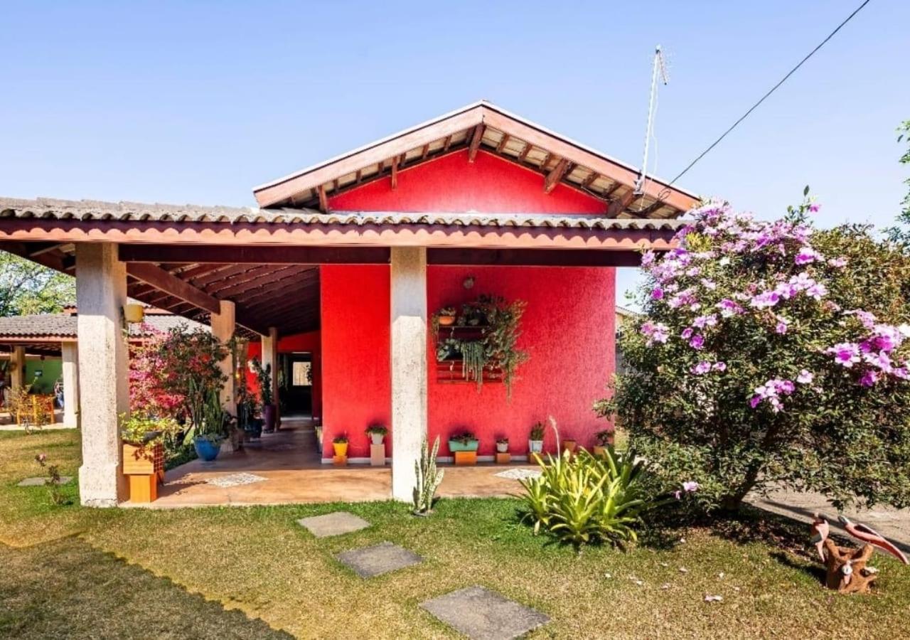 Two-Bedroom House photo 3