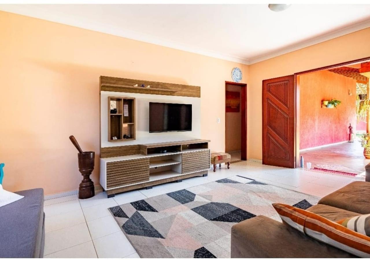Two-Bedroom House photo 1