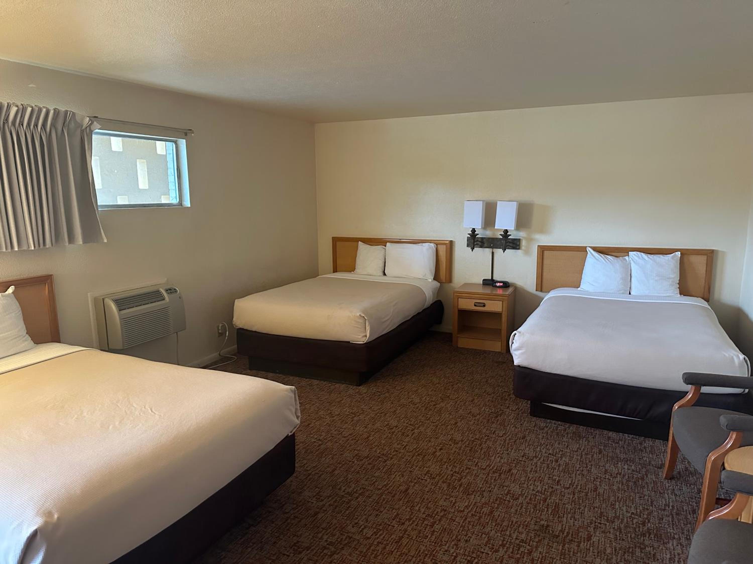 Triple Room photo 1