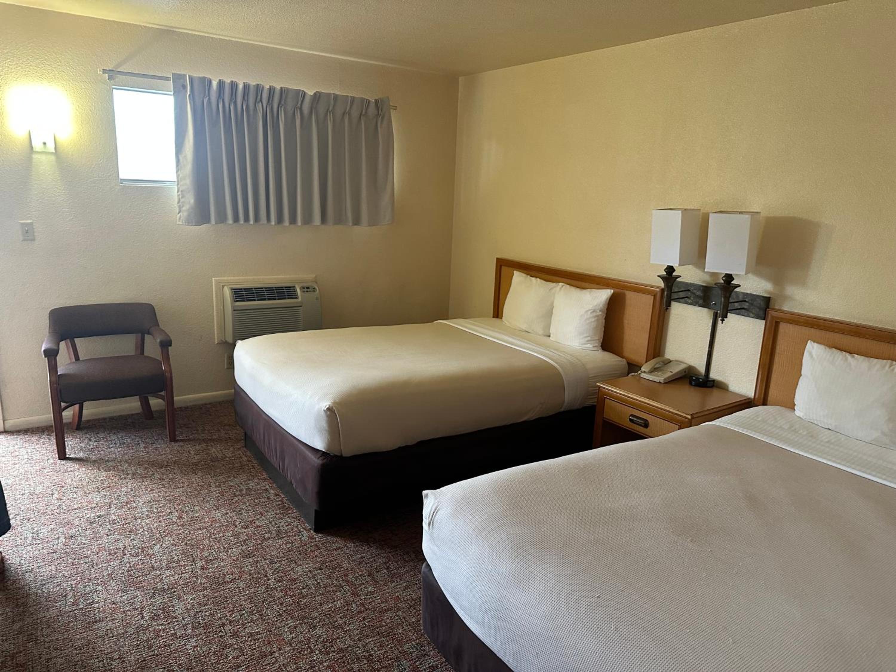 Double Room - Photo 4