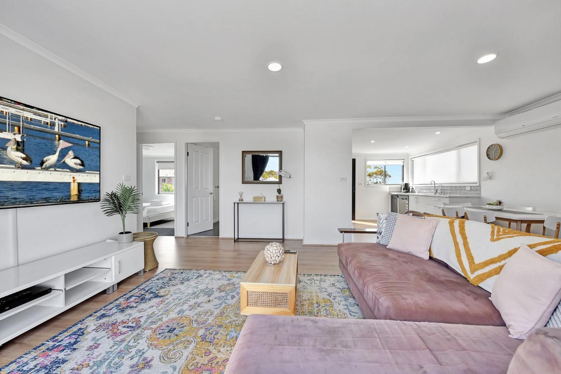 Two-Bedroom House photo 1