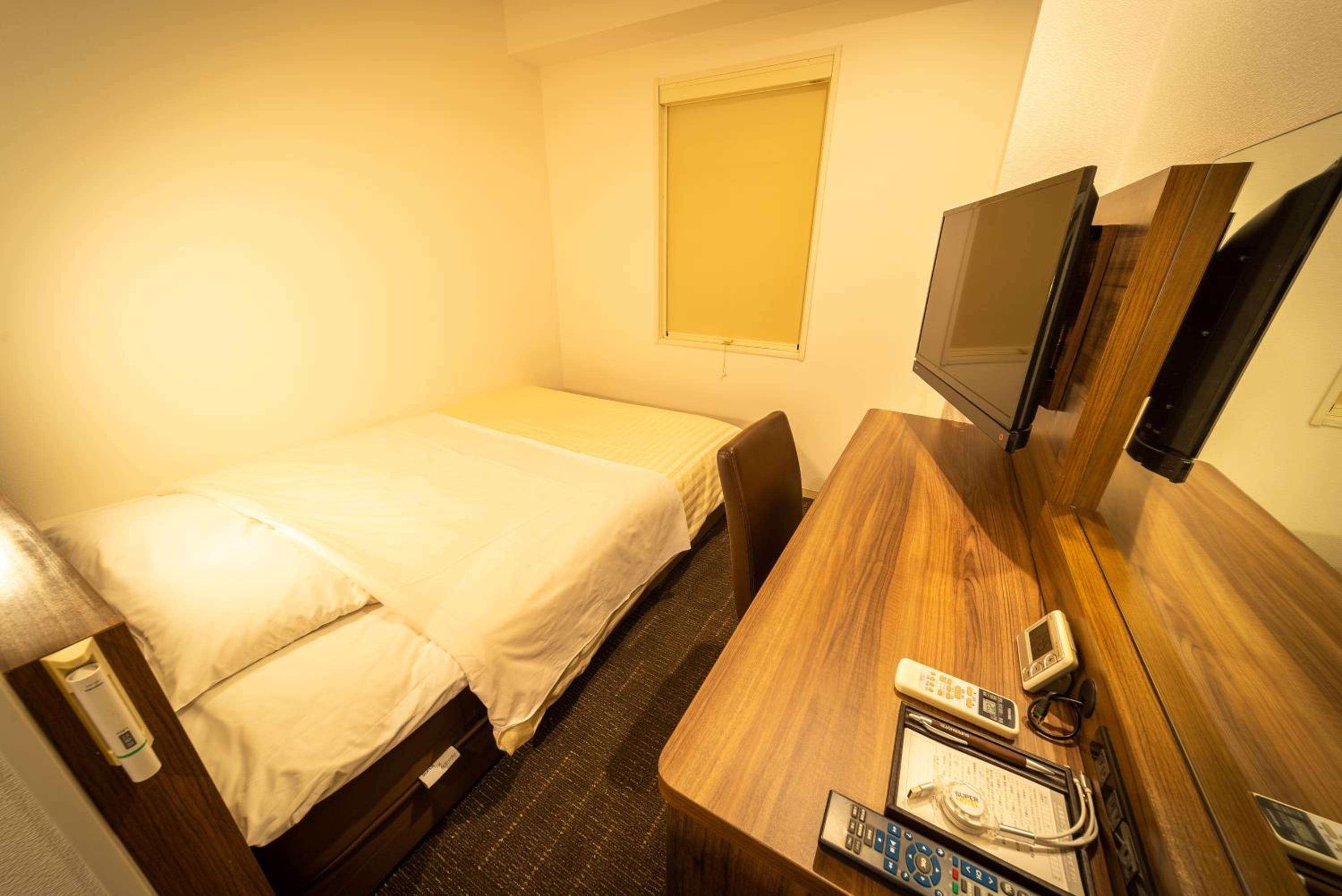 Standard Double Room (2 Adults) - Non-Smoking photo 1