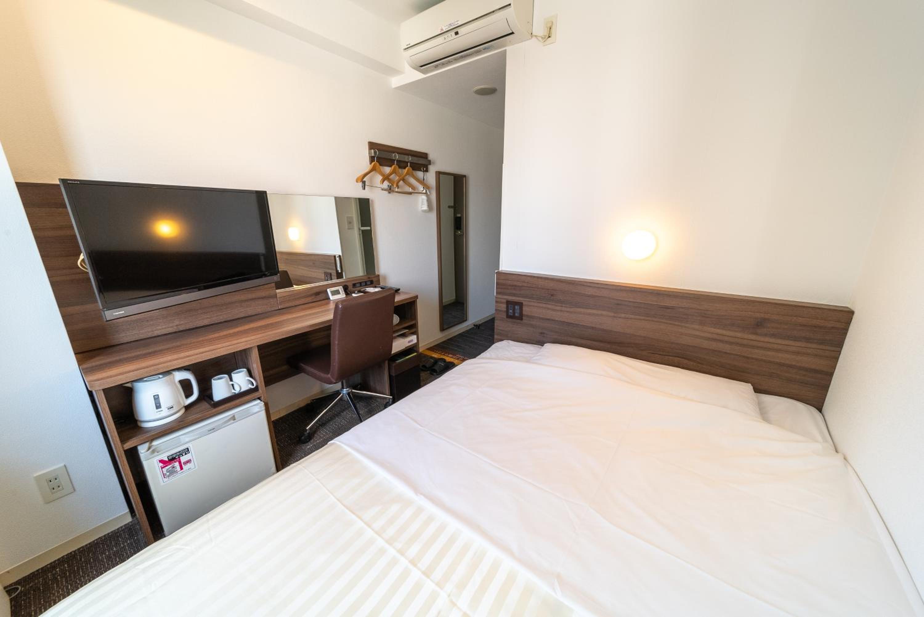 Standard Double Room (2 Adults) - Non-Smoking photo 2