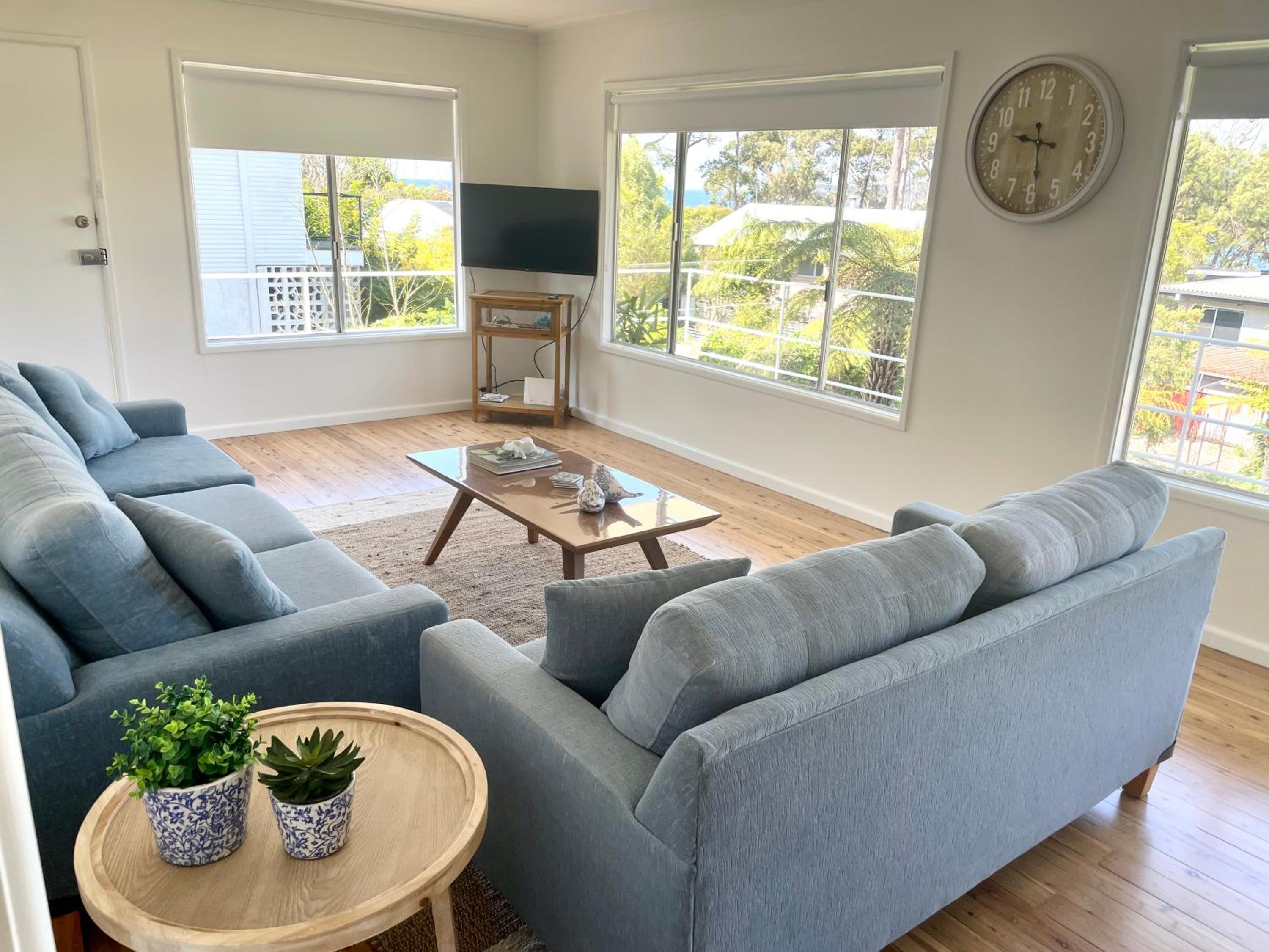 Two-Bedroom House photo 1